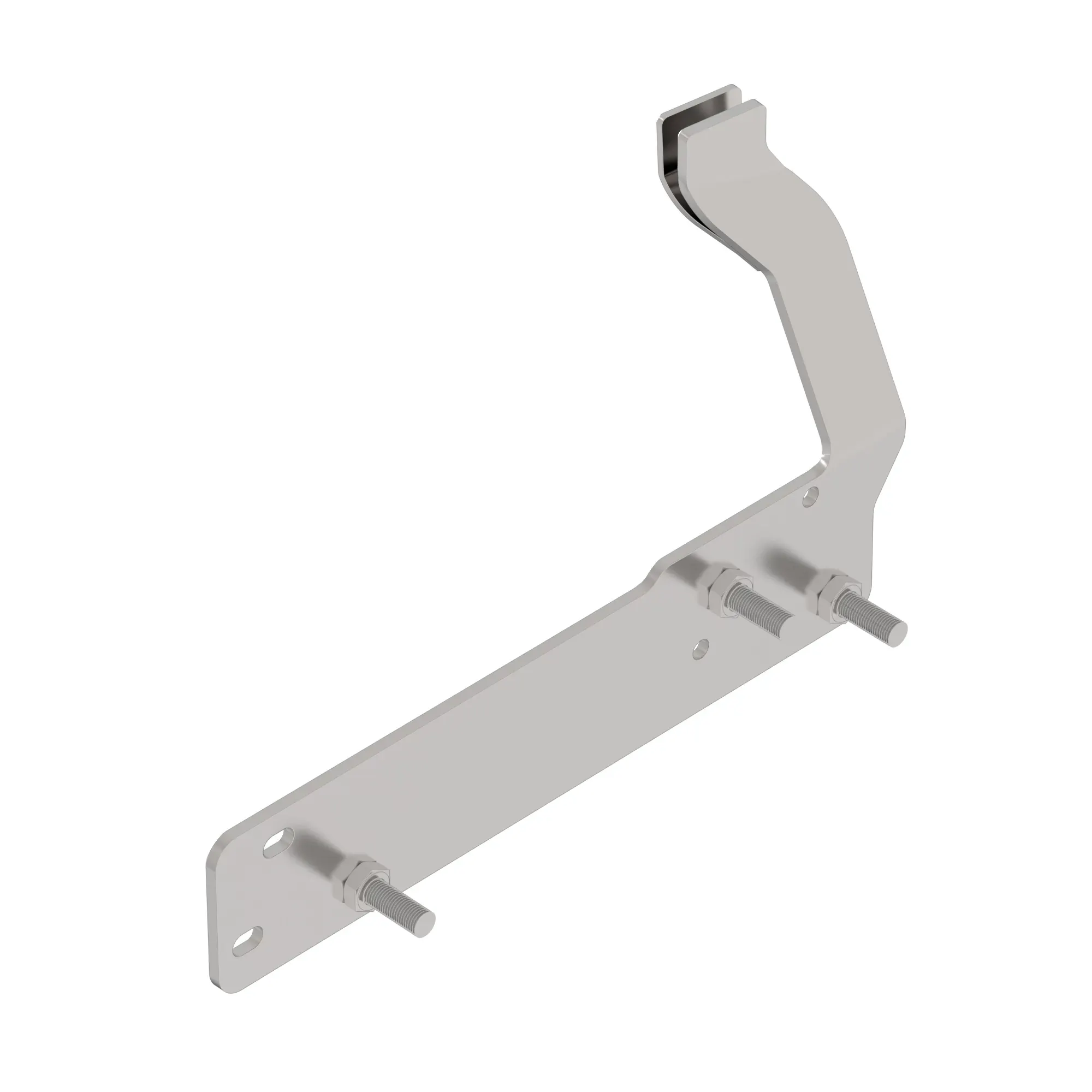 John Deere Bracket - AZ71495