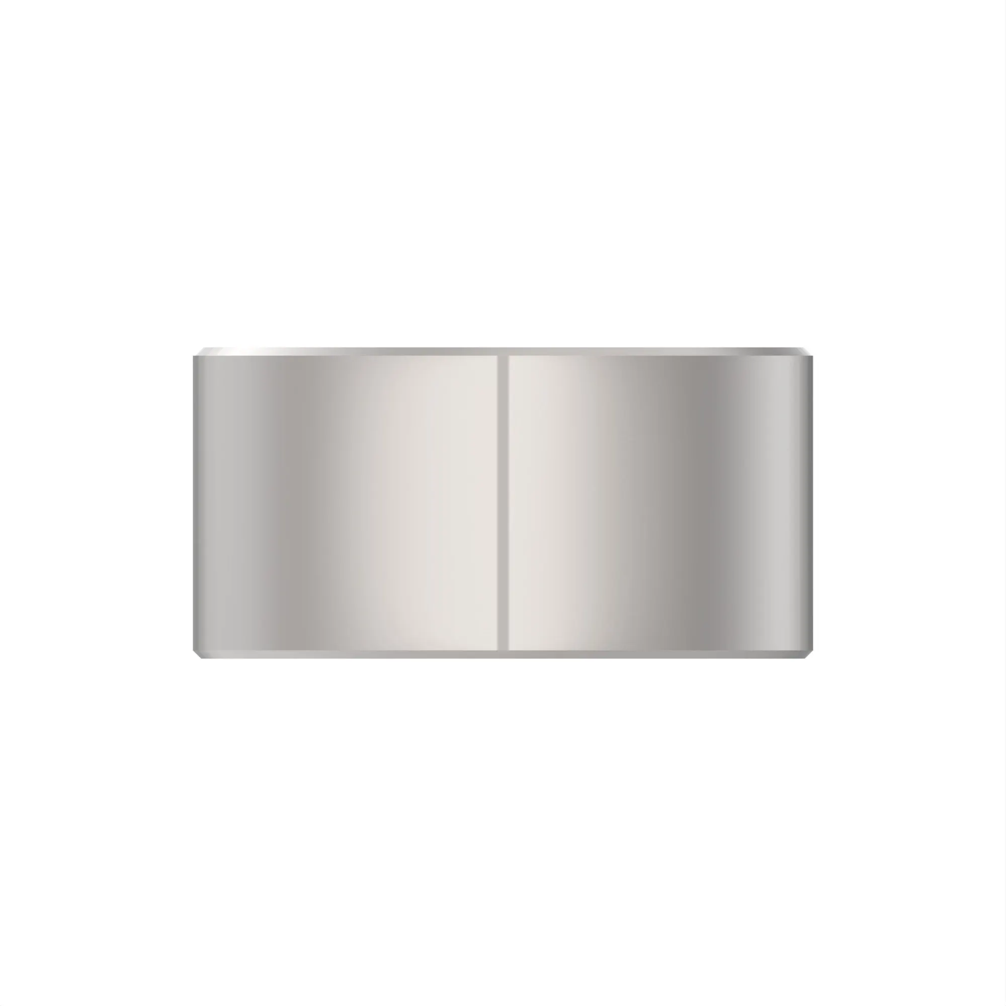 SPACER, FRONT PIVOT (4WS)