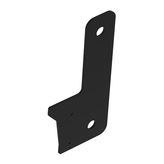 John Deere Plate - R571557