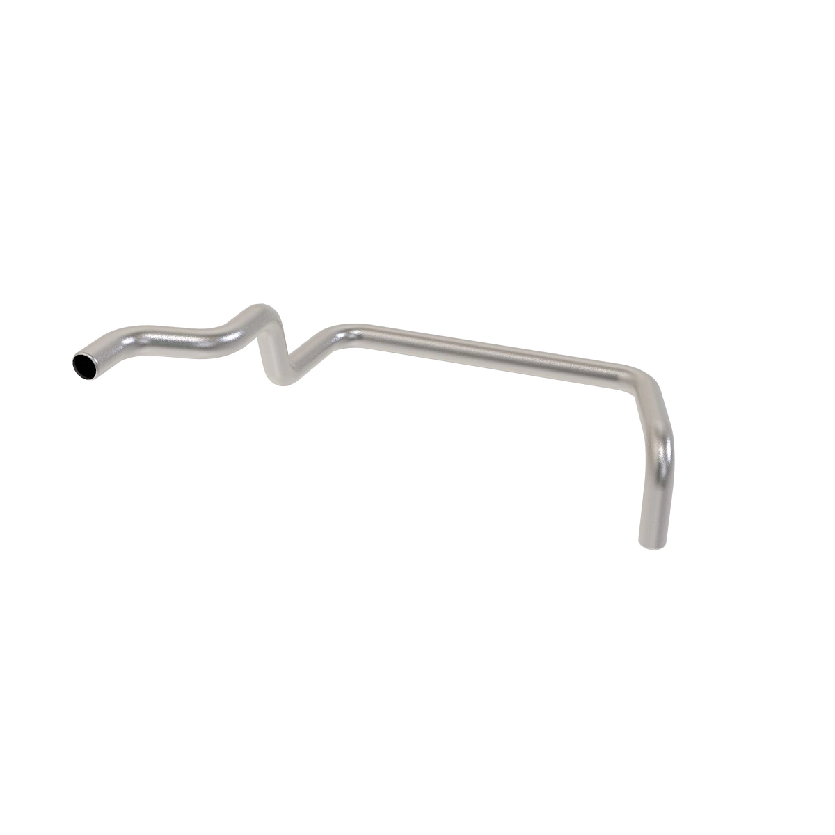 John Deere Water Pump Bypass Tube - R135179