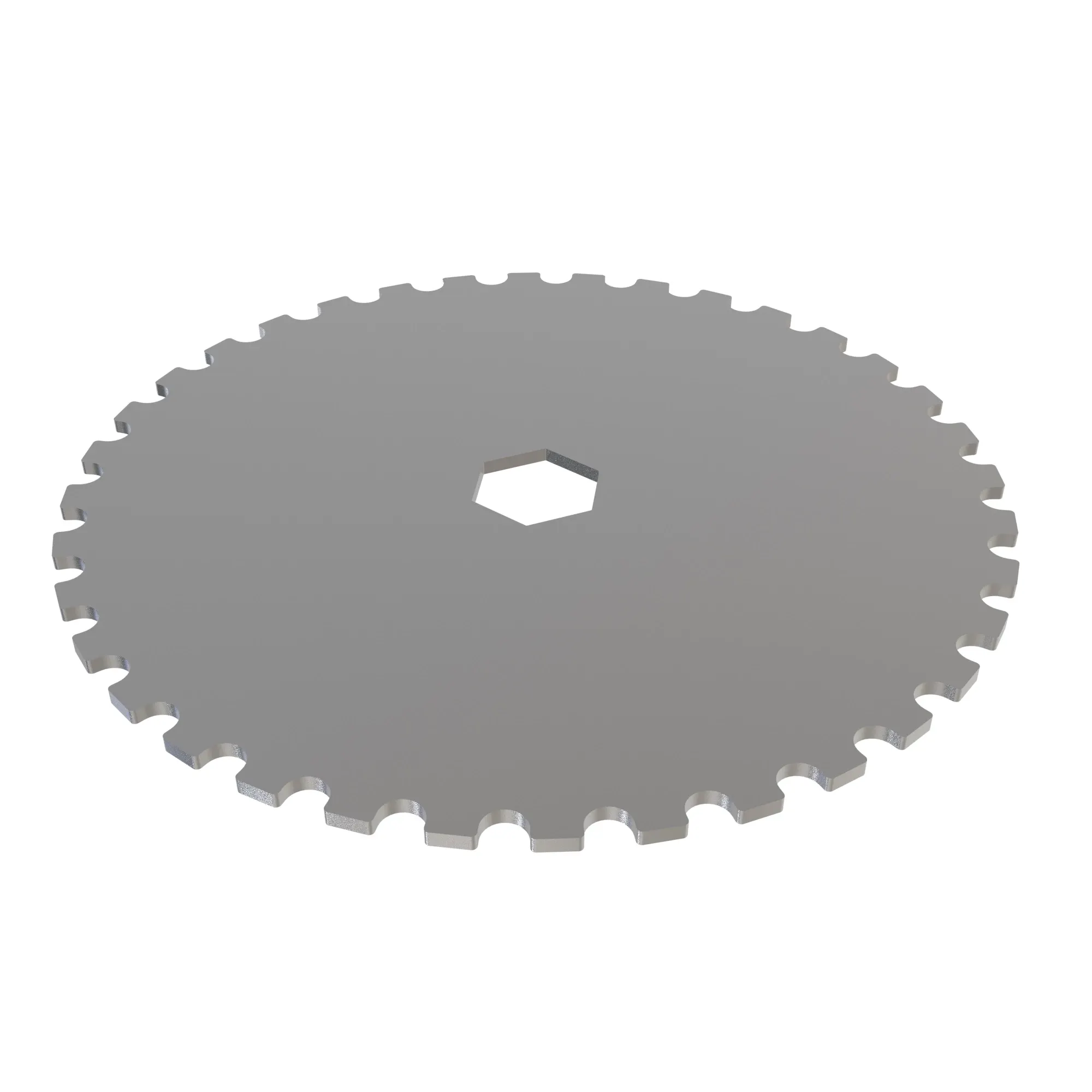 John Deere Tone Wheel - KK59342