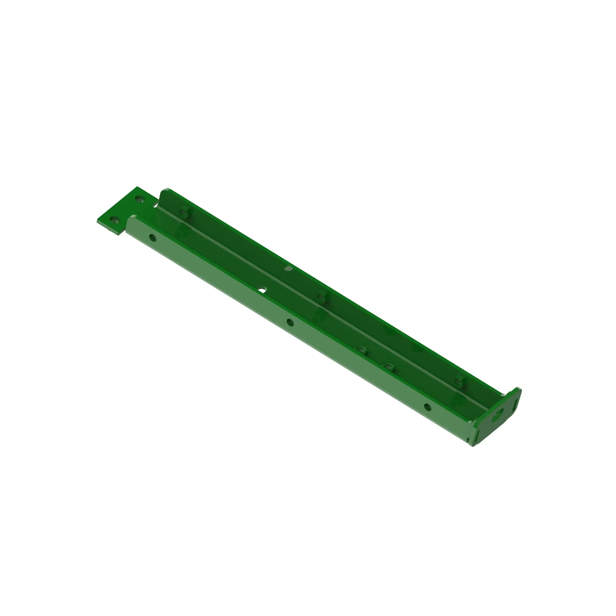 John Deere Rear Hood Support - F655203