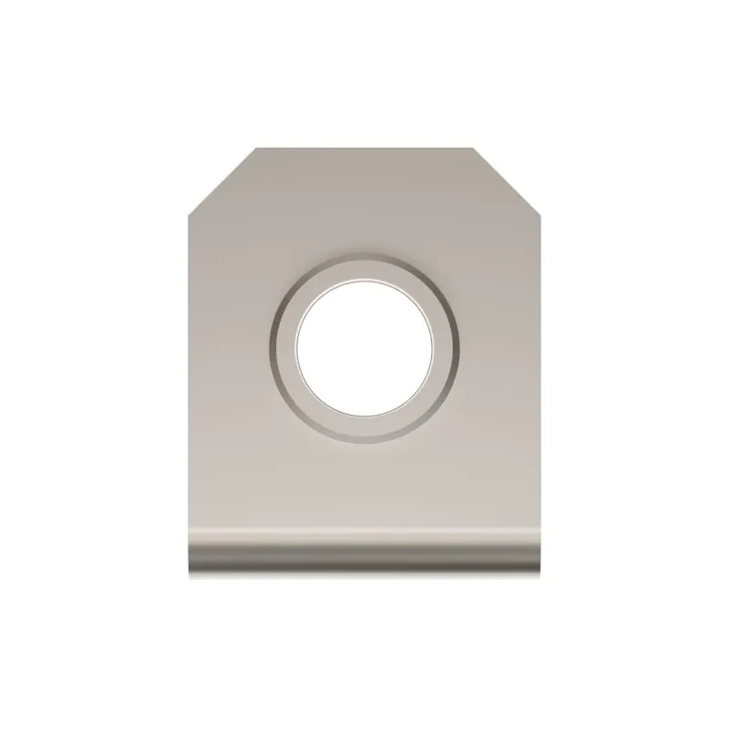 NUT,CLAMP-ON 5M, Nut