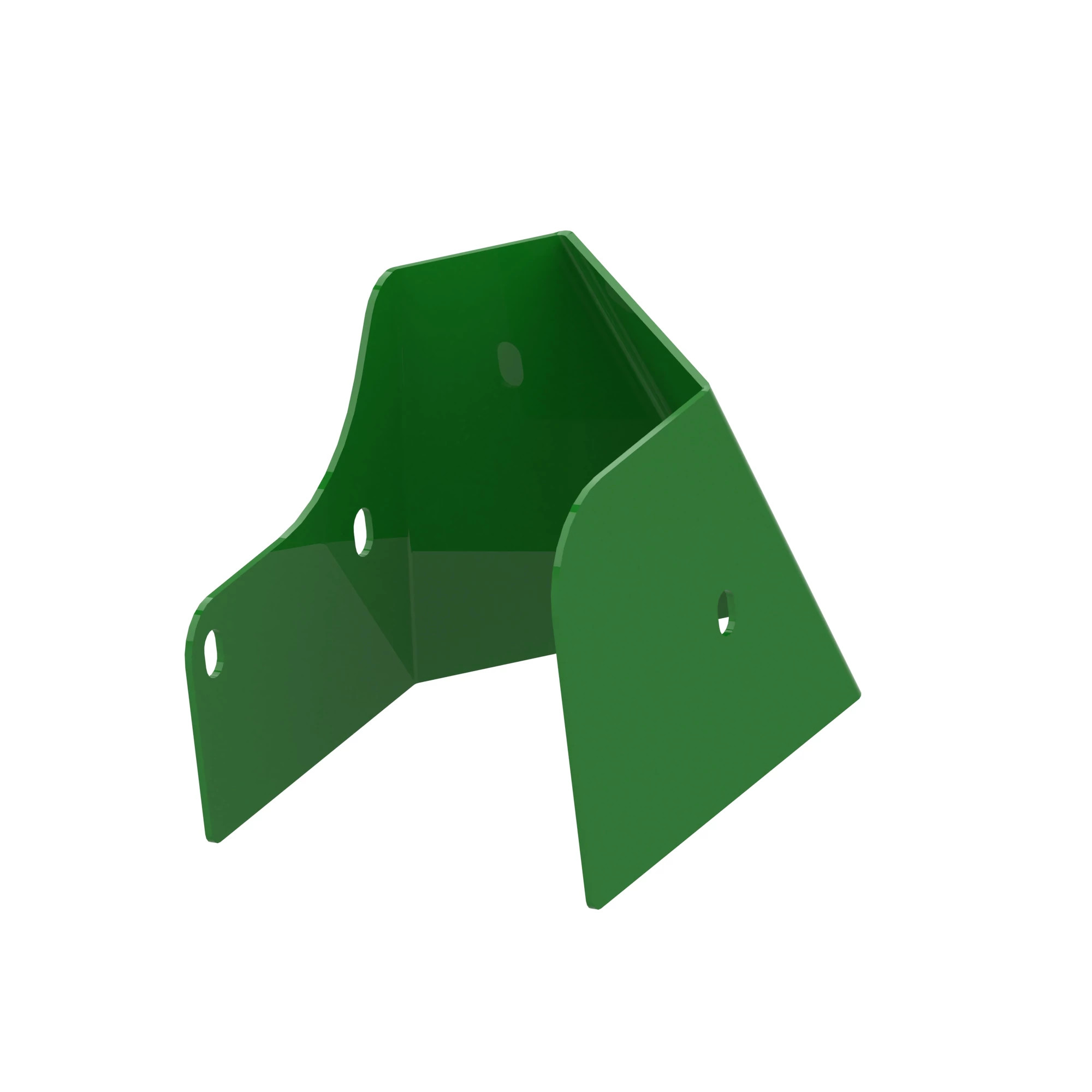 SHIELD, FRONT SHEILD, RH