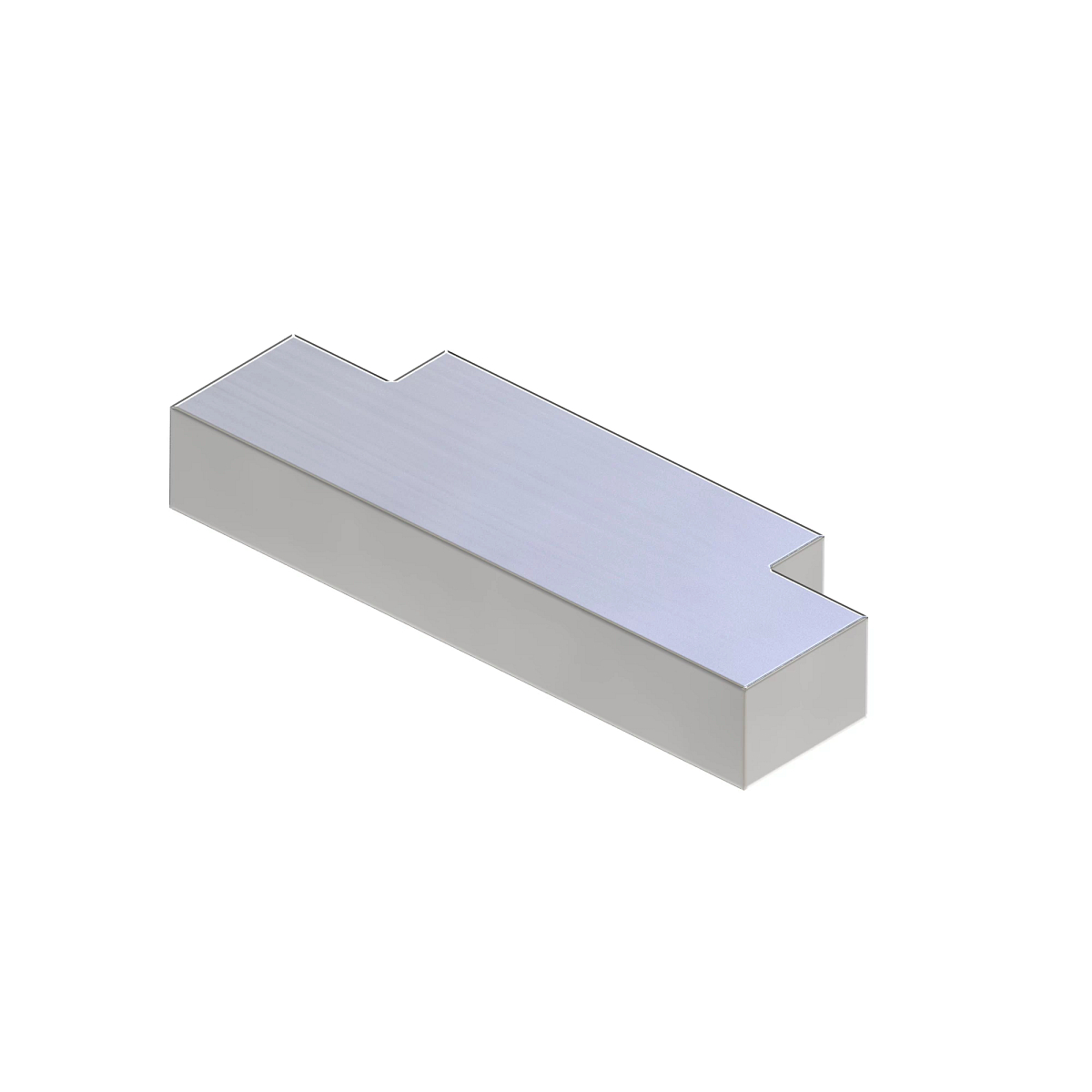 SPACER, INNER SLIDE SPACER THIN