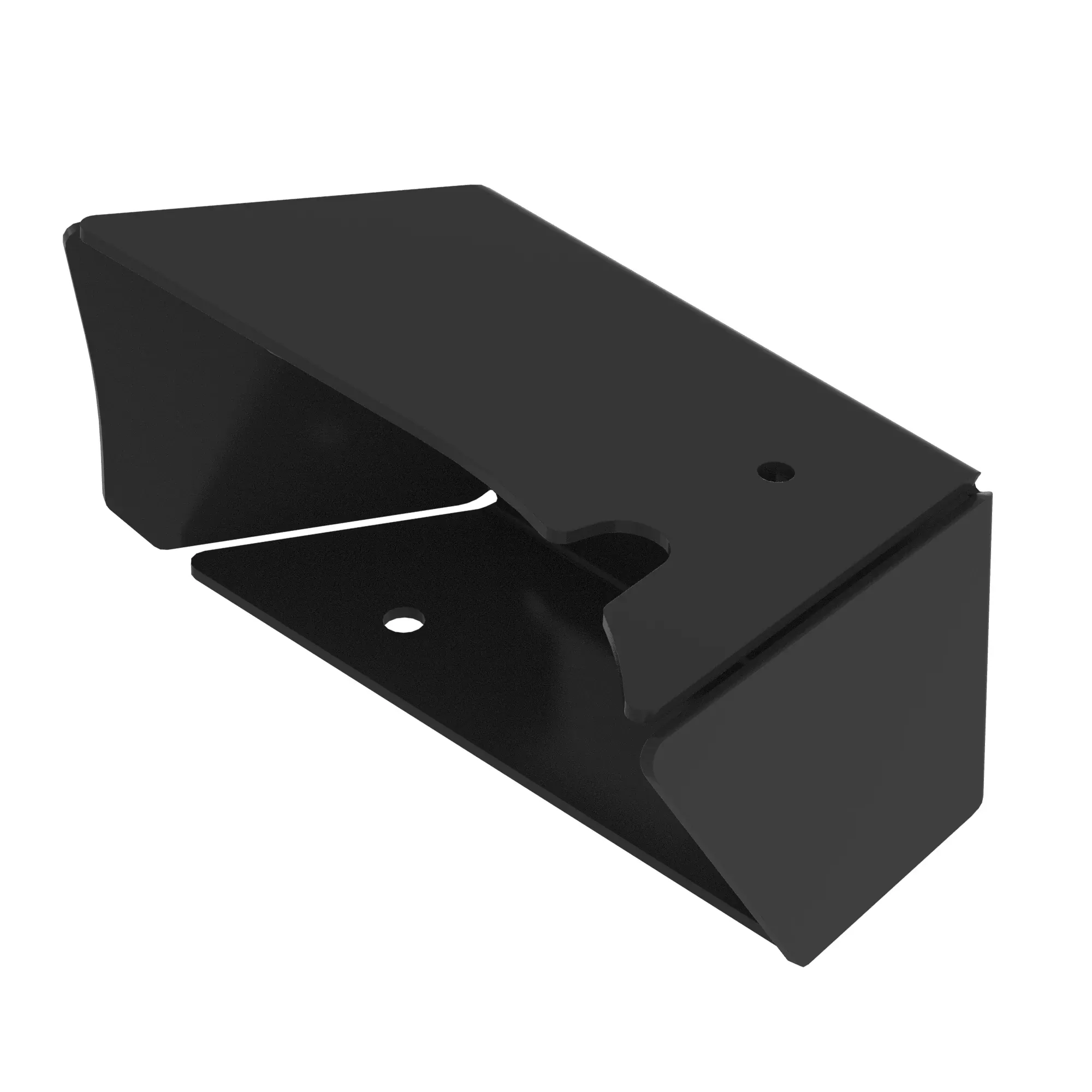 BRACKET, REMOTE SWITCH, RH, TRACKS