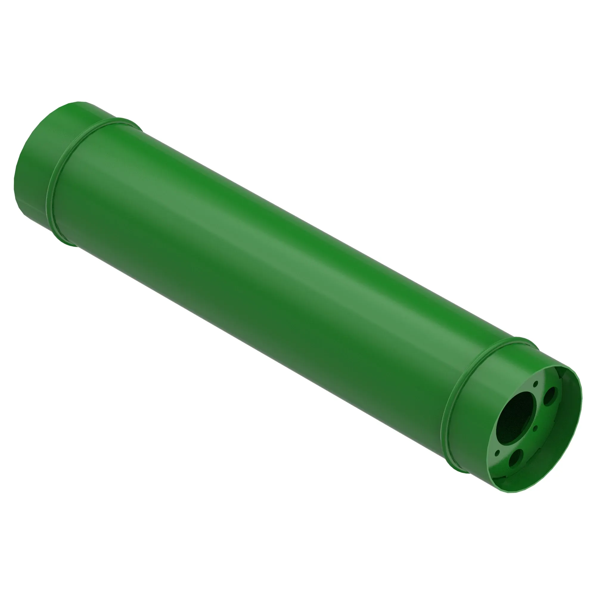 John Deere Feeder House Drum Assembly - AH216876