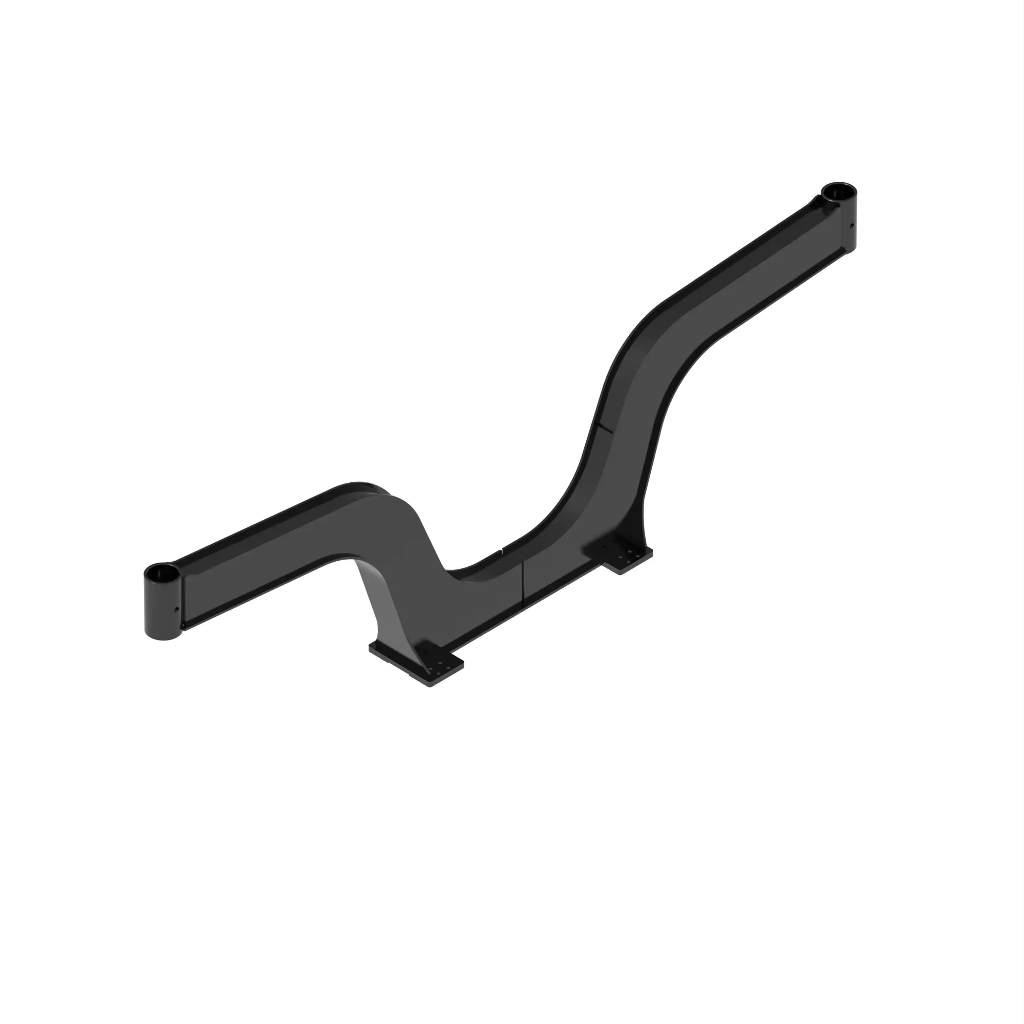 John Deere Bunk Assembly Gate - F683566