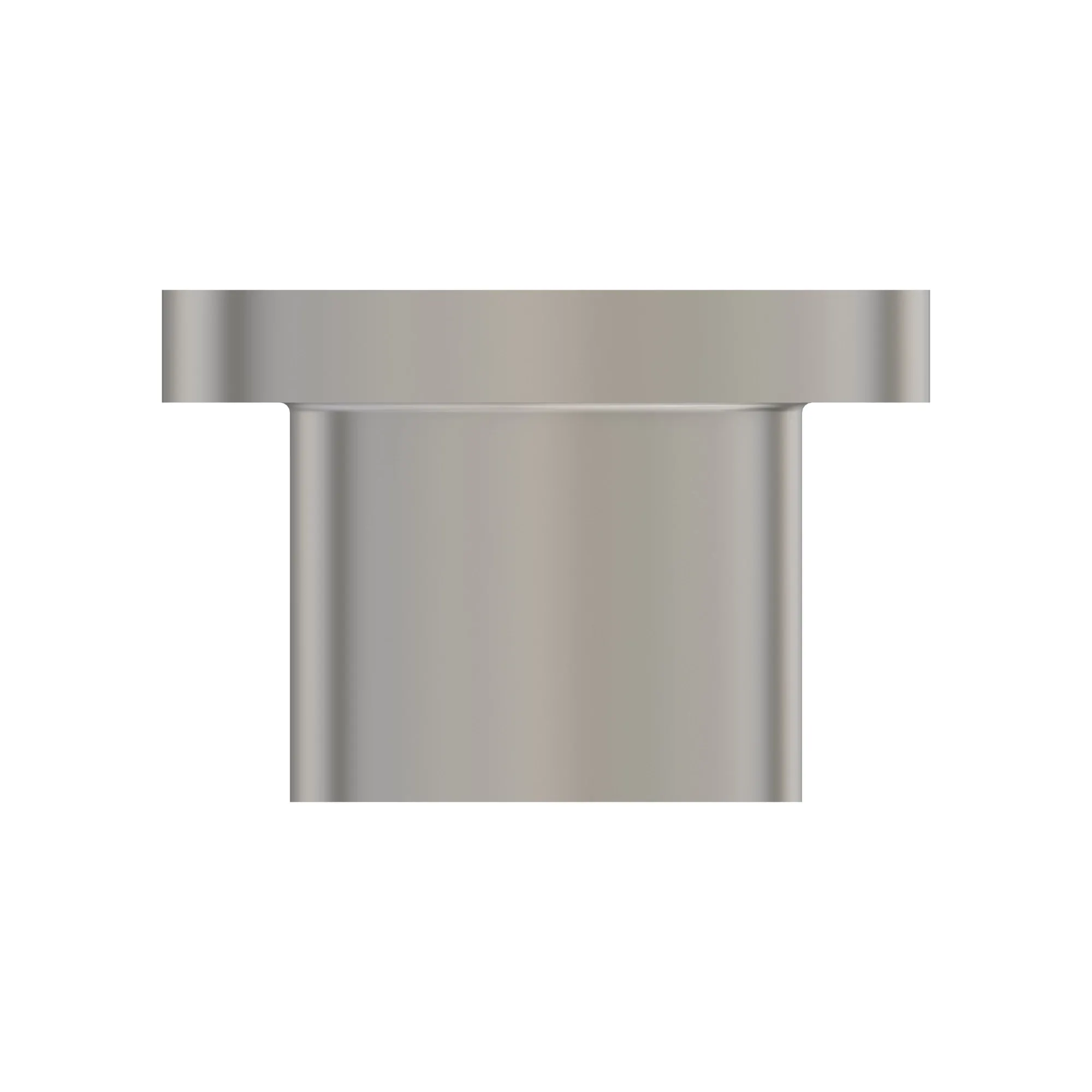 SPACER,FLANGED, Bushing