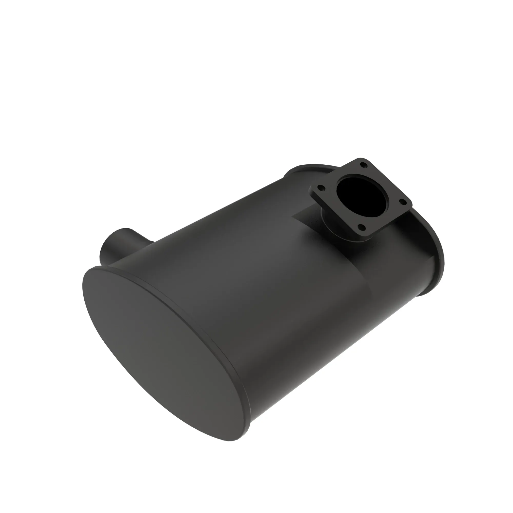 John Deere Muffler - AL174615