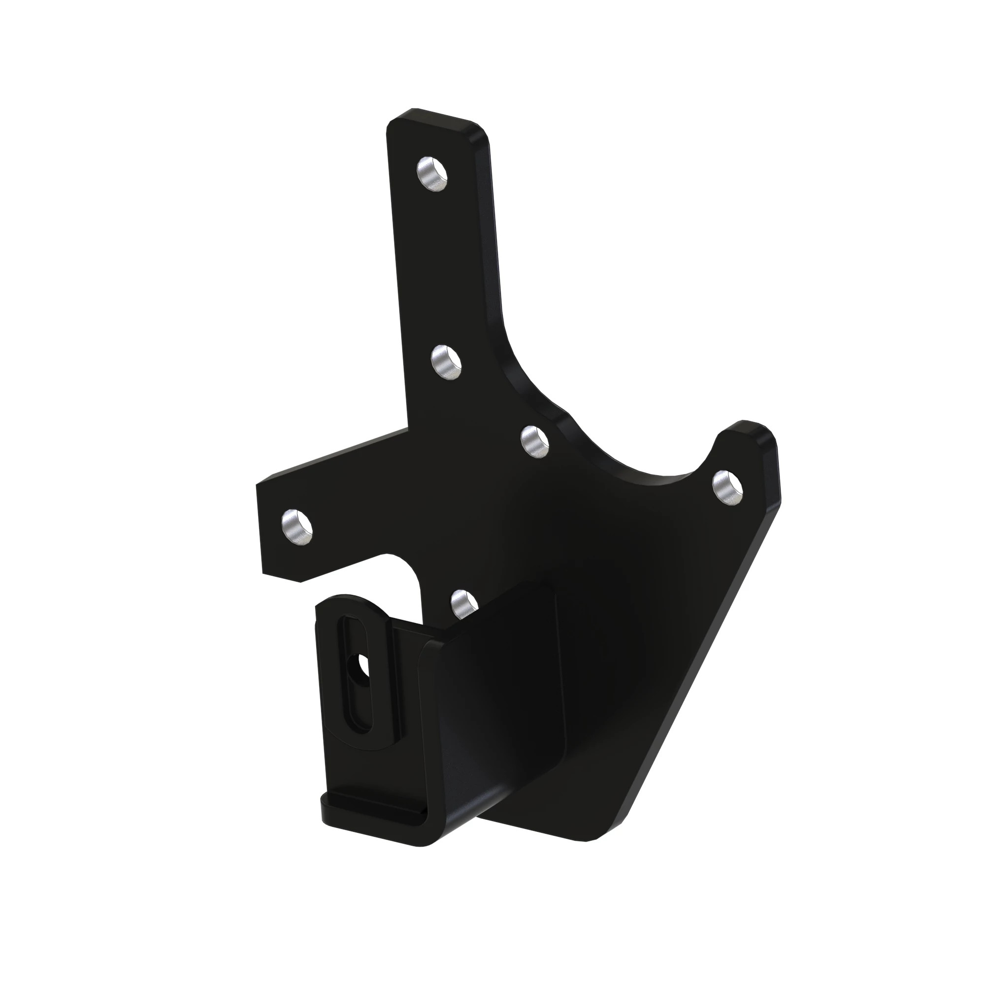 SUPPORT, SUPPORT, WELDED RH