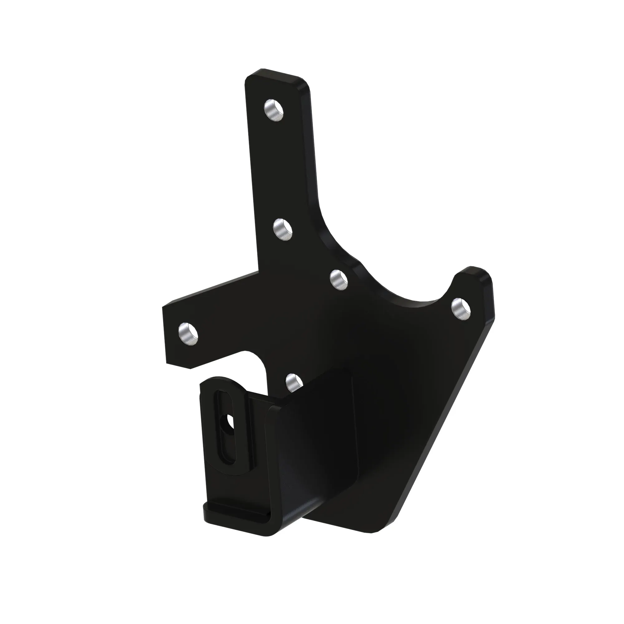 John Deere Support, Right Side  - LVA13517