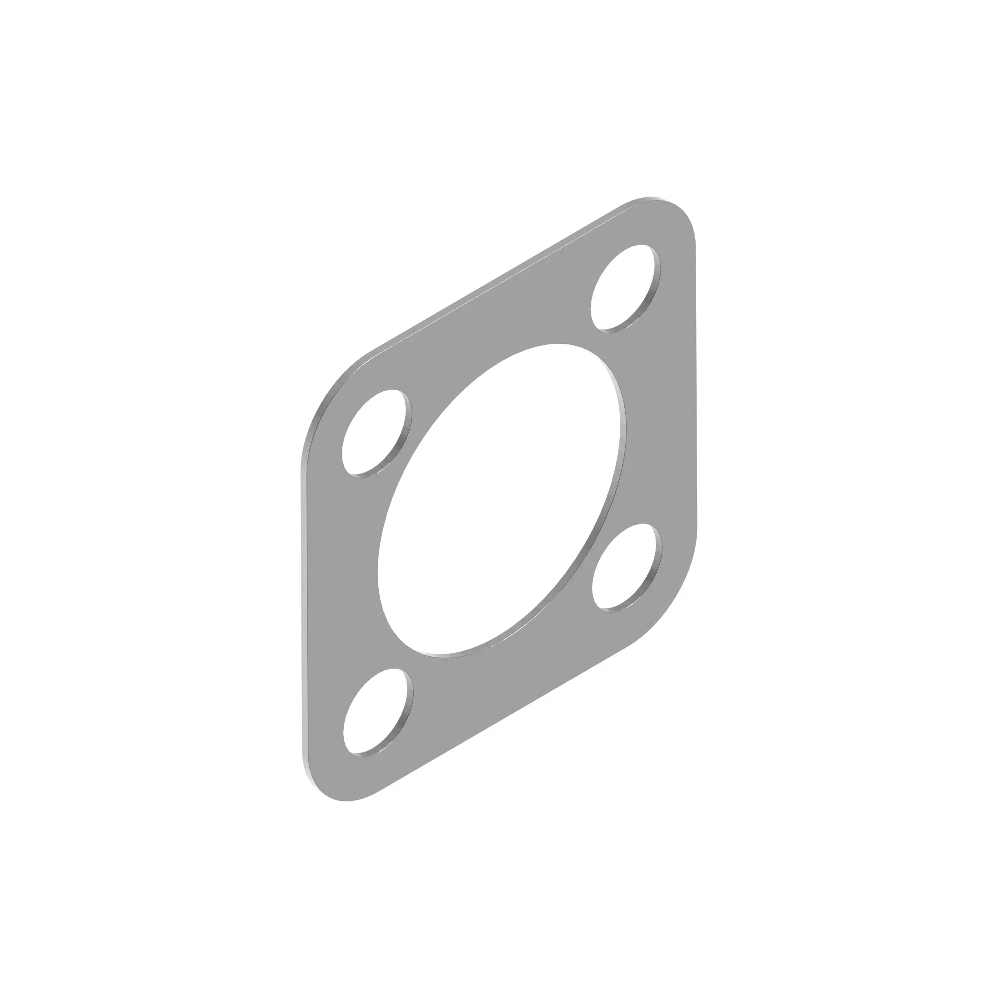 John Deere Gasket - AT280881
