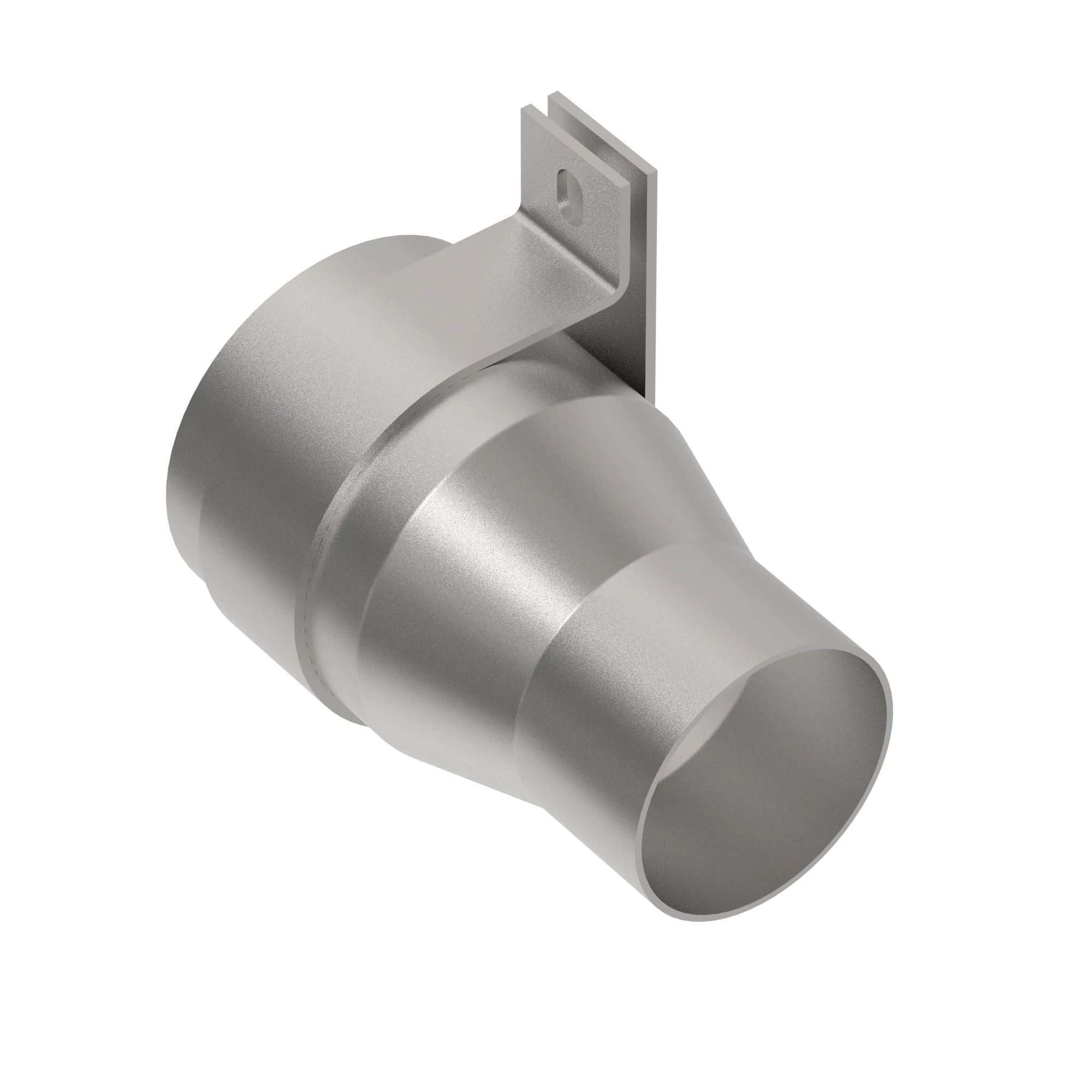 ADAPTER, EXHAUST