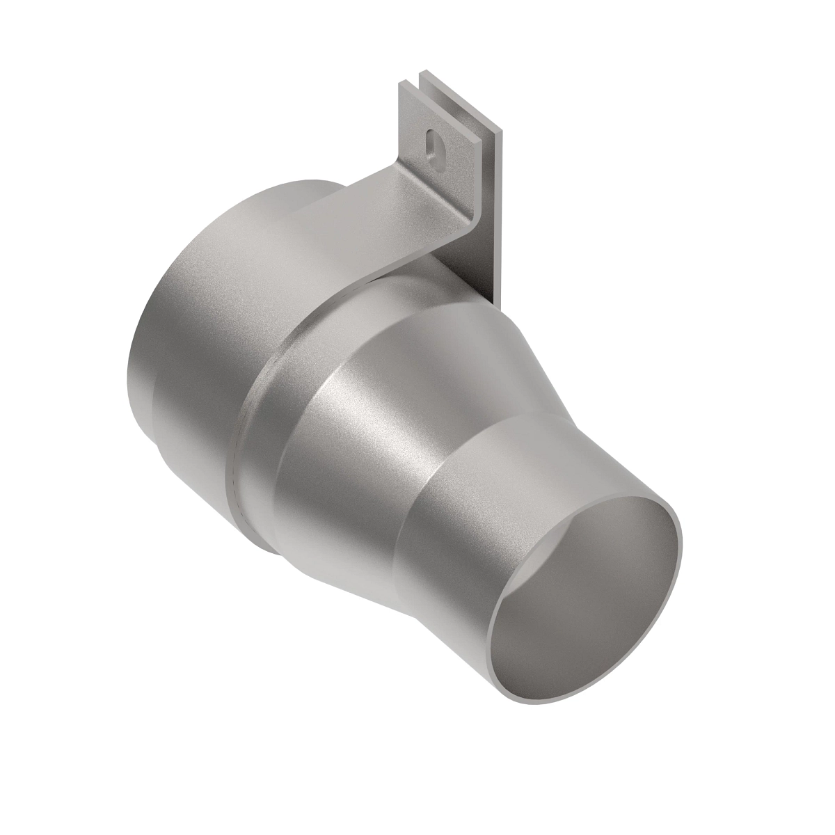 Adapter, Exhaust