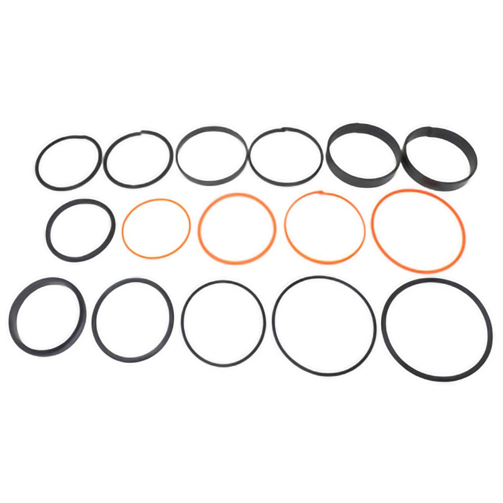 John Deere Hydraulic Cylinder Kit - AH212096