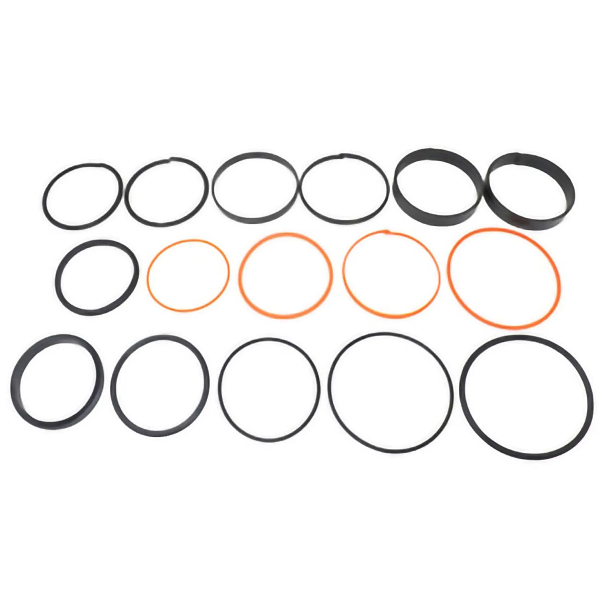 John Deere Hydraulic Cylinder Kit - AH212096