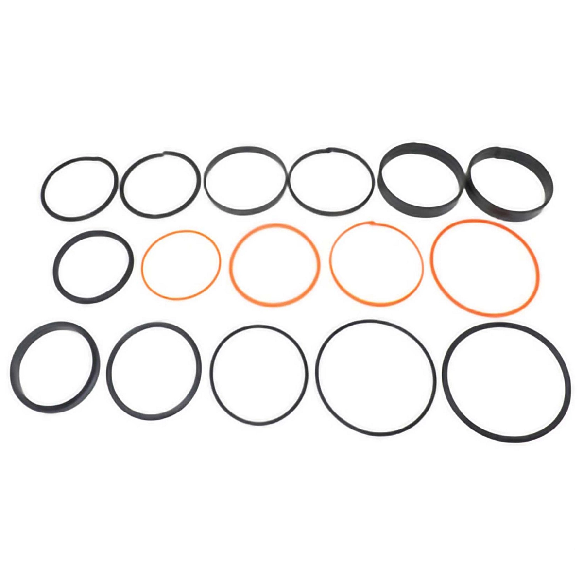 Hydraulic Cylinder Kit, Bore