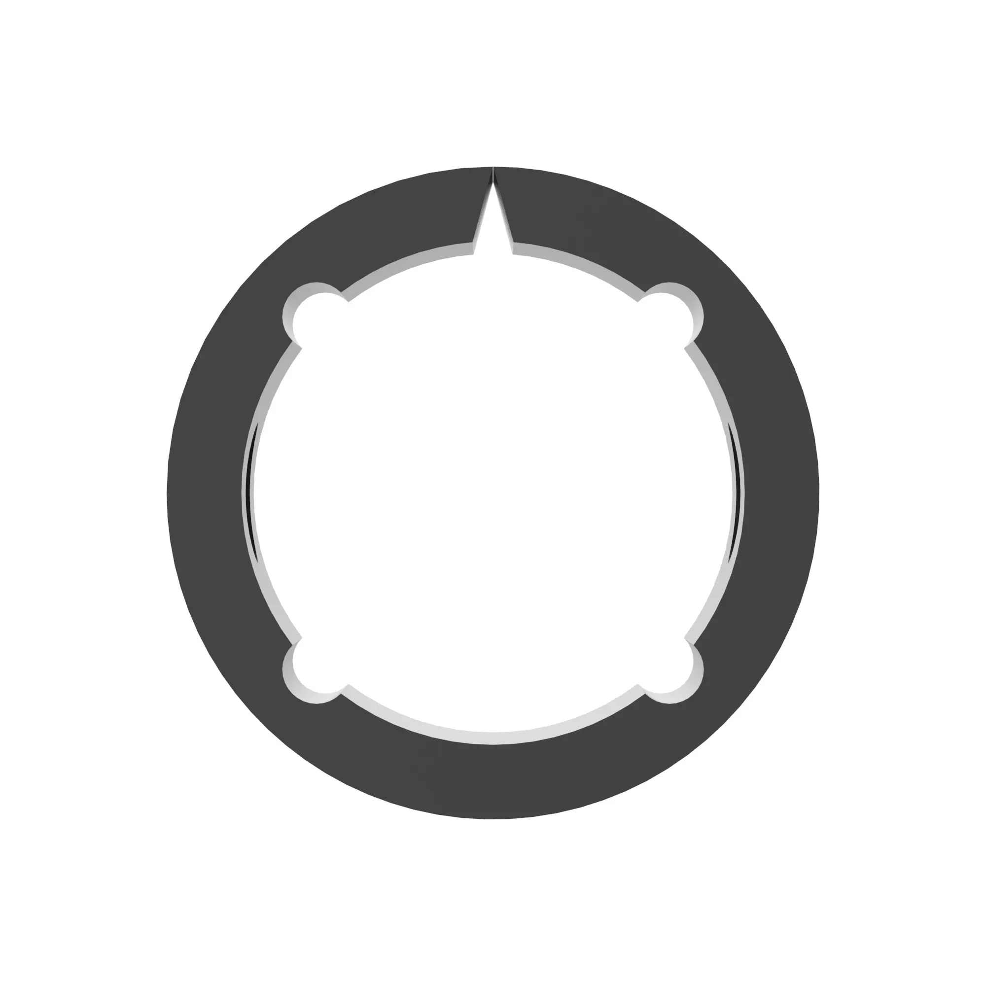 Bushing