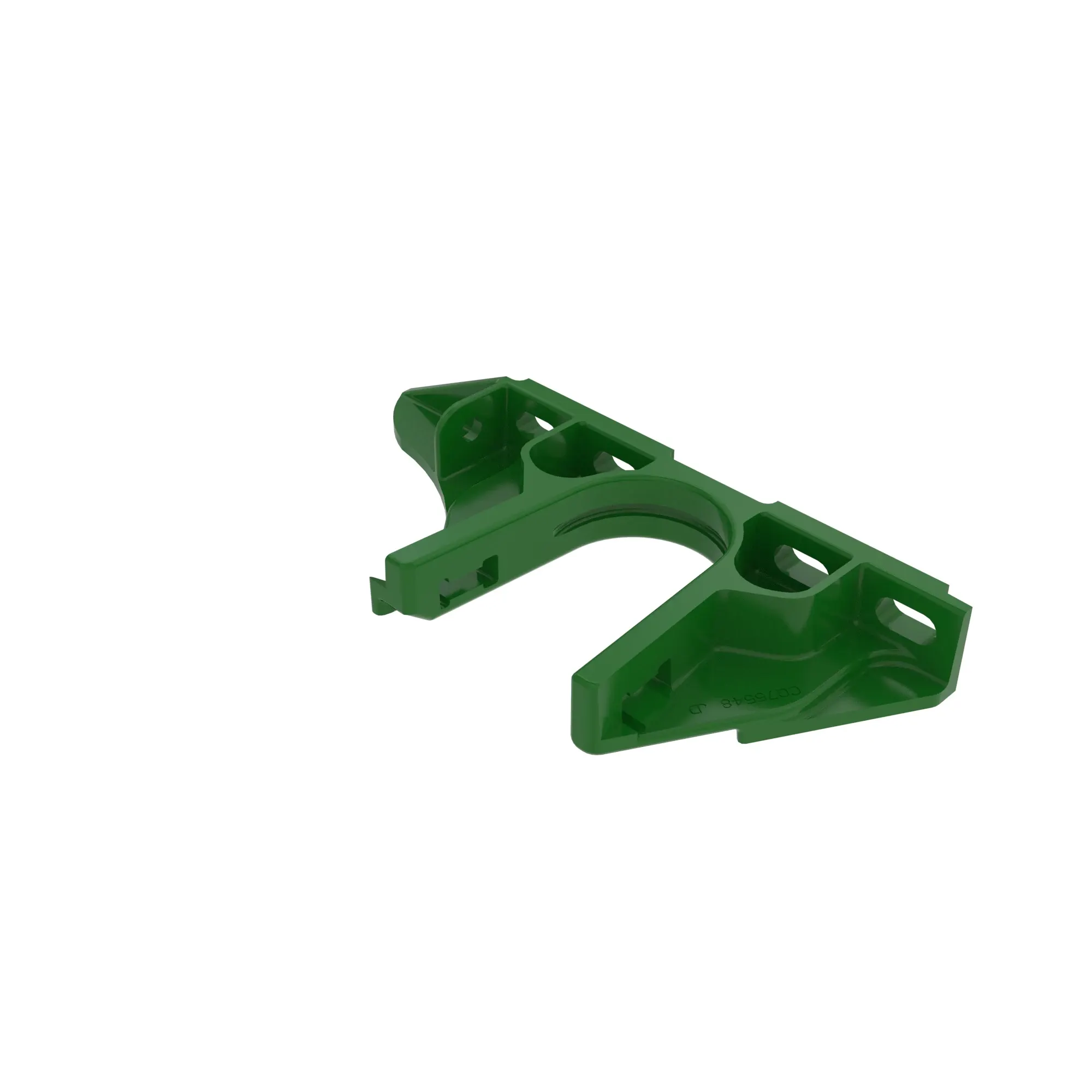 John Deere Side Panel Support, Right Side - CQ75548