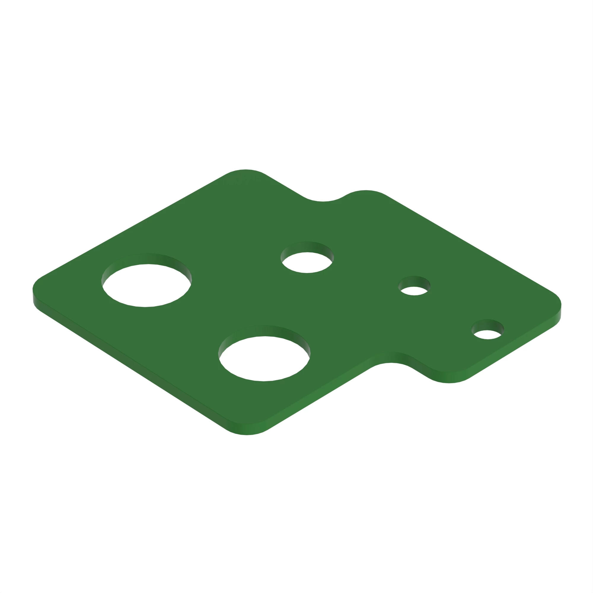 John Deere Bracket - A126512