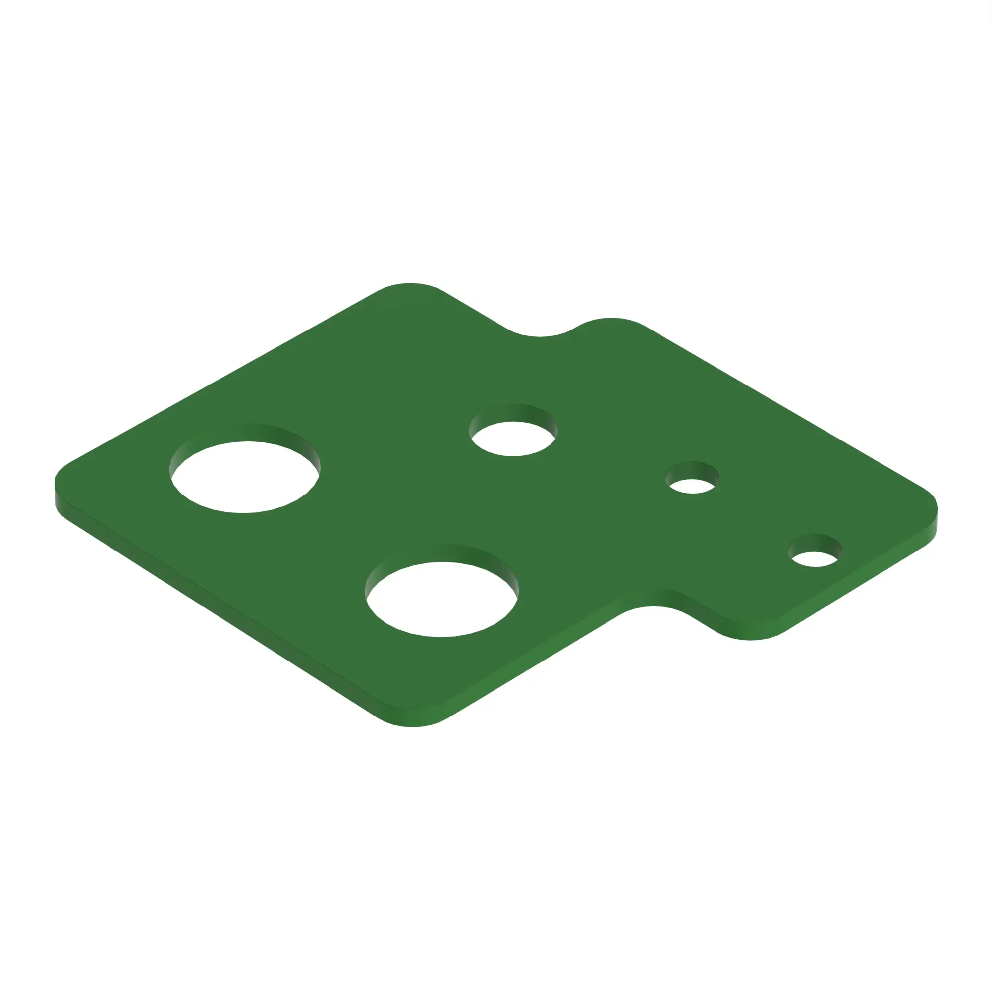 John Deere Bracket - A126512