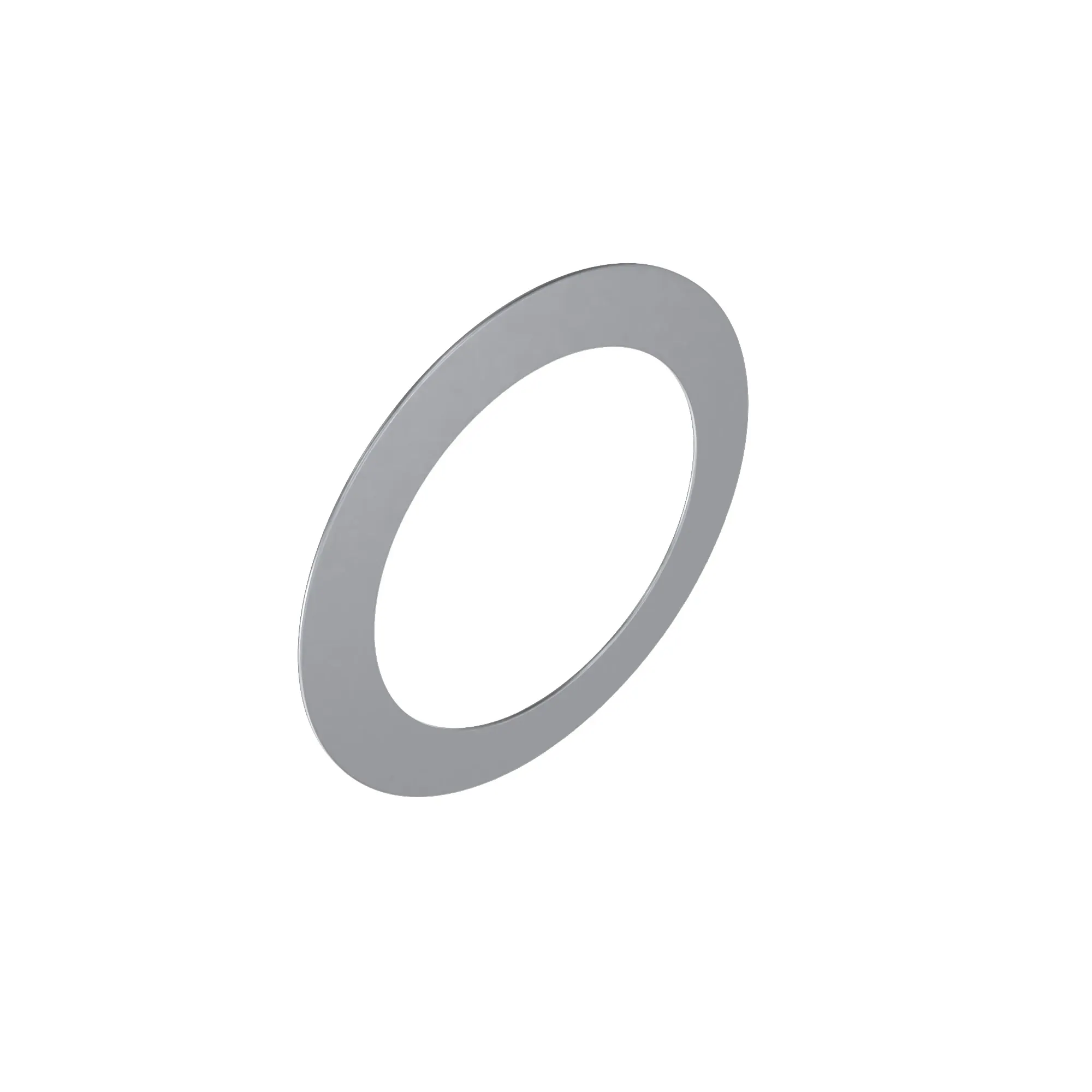 T163643: Round Hole Washer