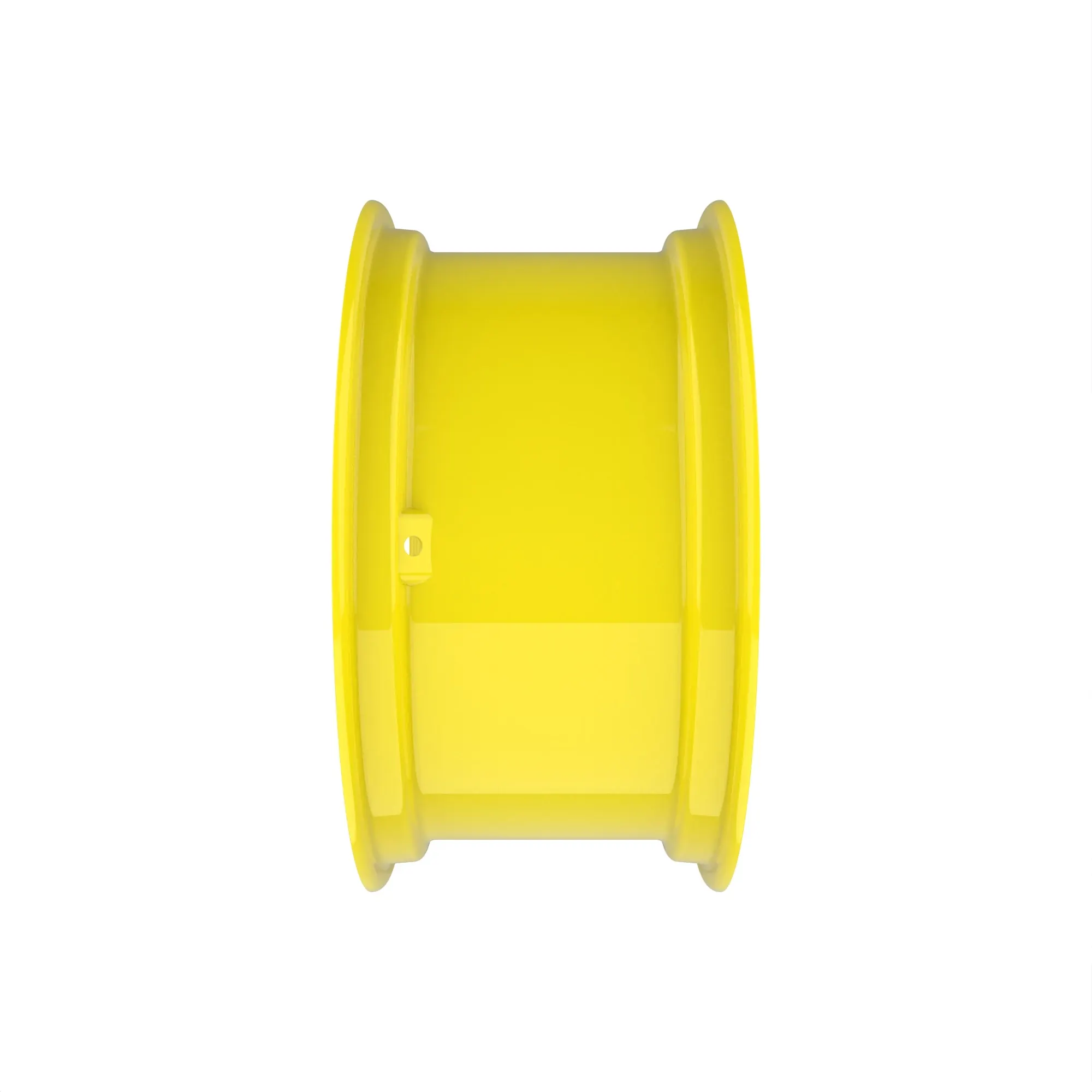 WHEEL ASSEMBLY
