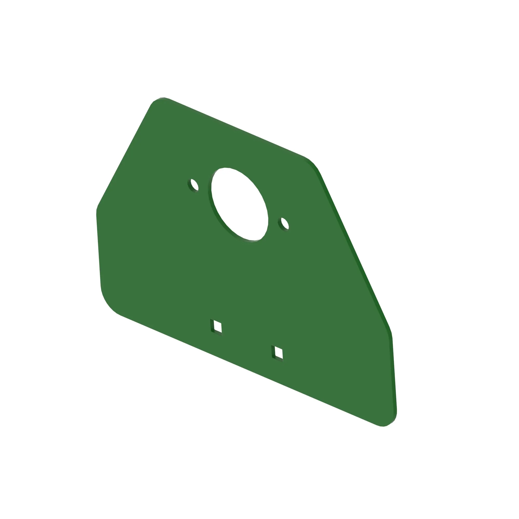 BRACKET, C400 LIGHT BRACKET