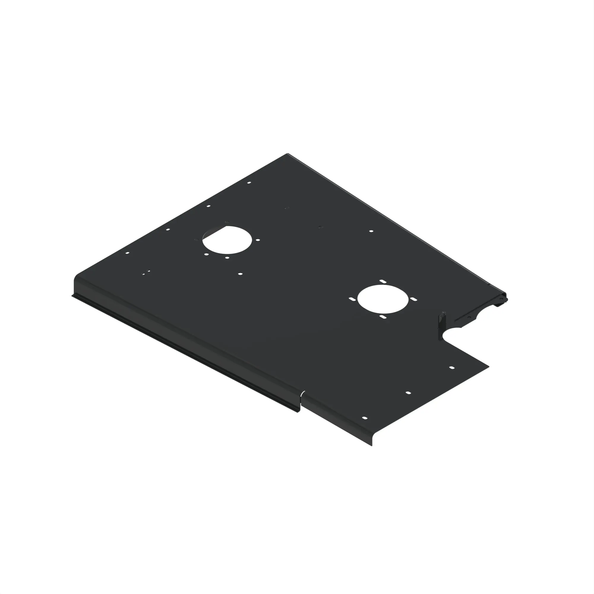 John Deere Hood - AT342407
