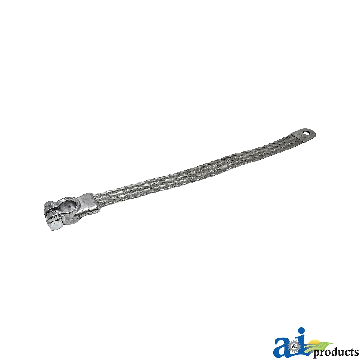 A&I Products Ground Cable, Length 355.6 mm - A-AB1833R
