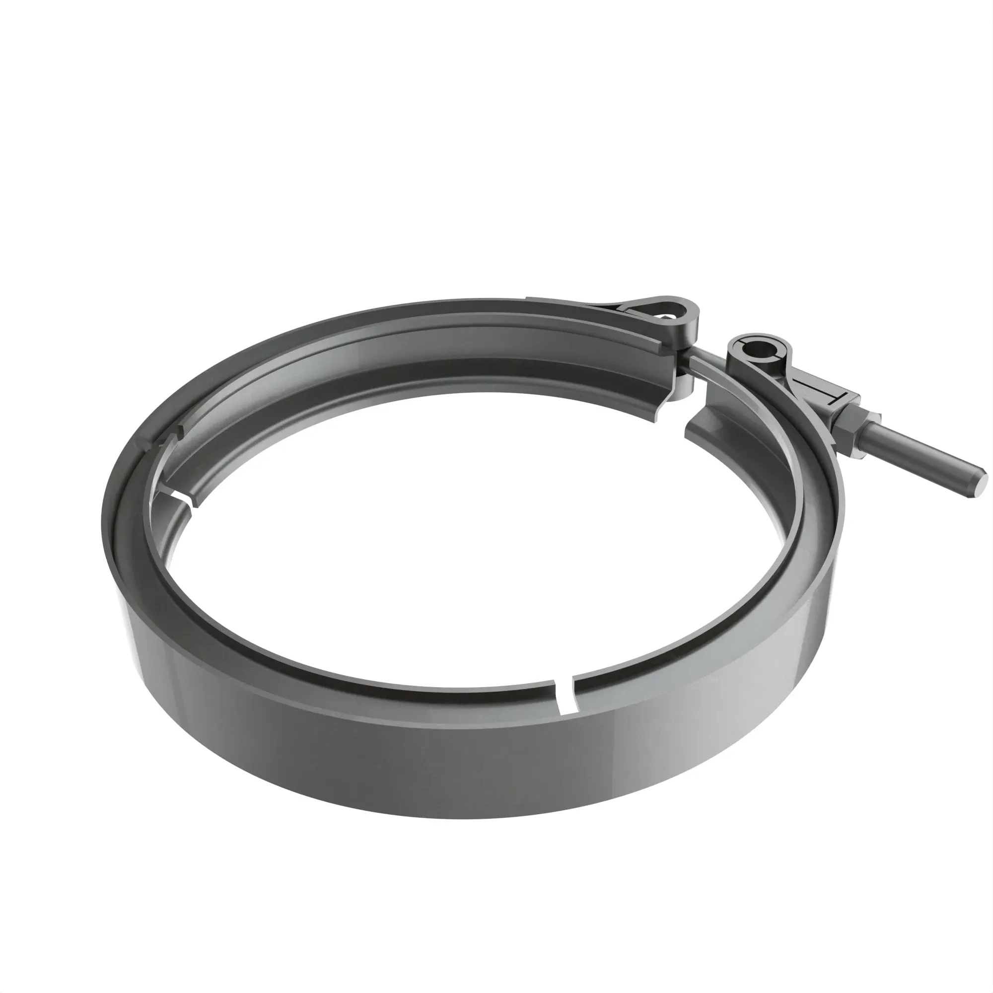 John Deere V-Clamp - RE540348