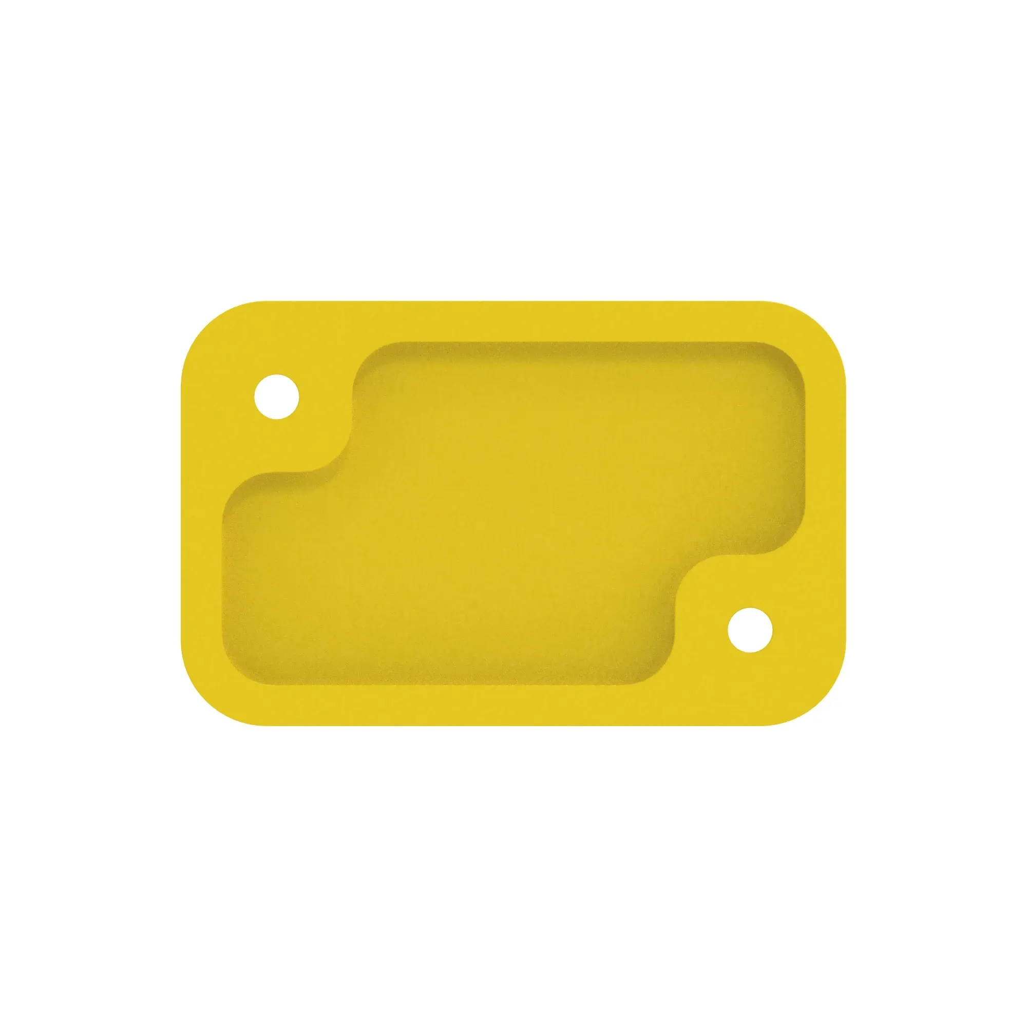 Cover, BELLY PAN