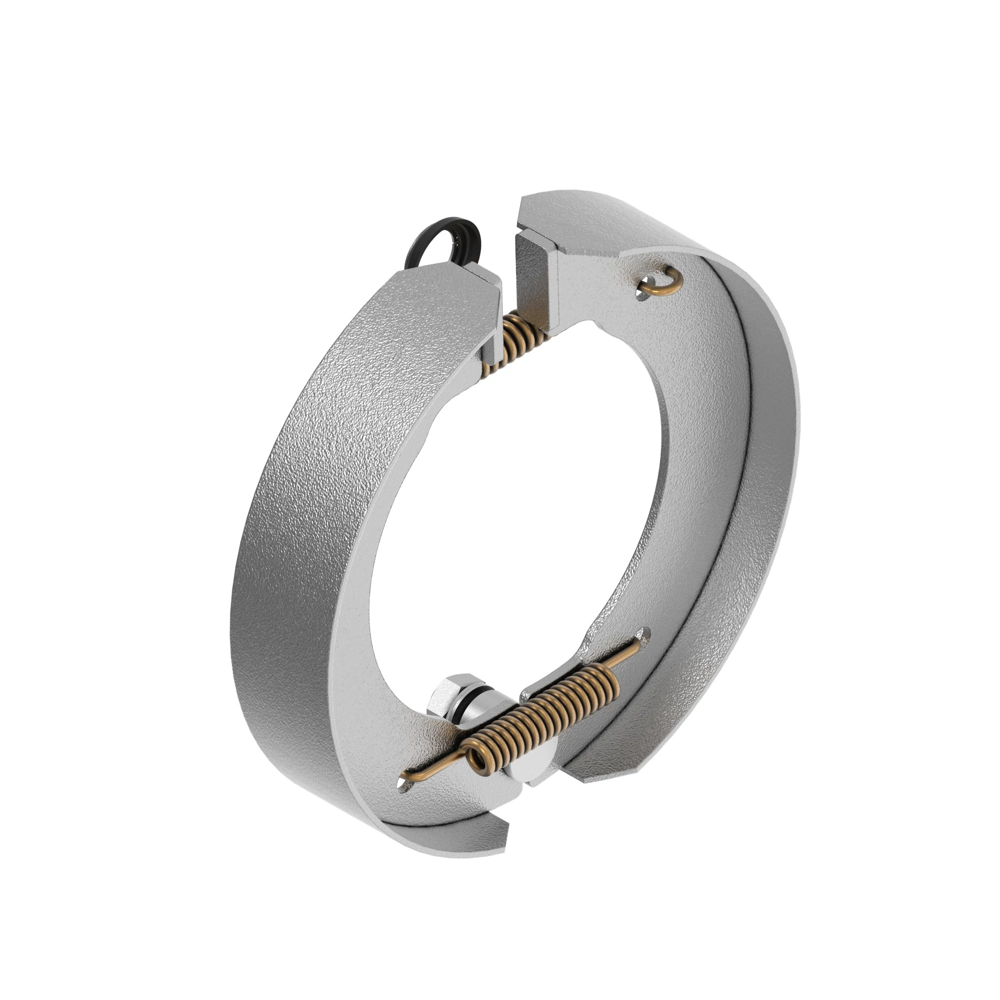 GARNITURE FREIN HYDRAULIQUE