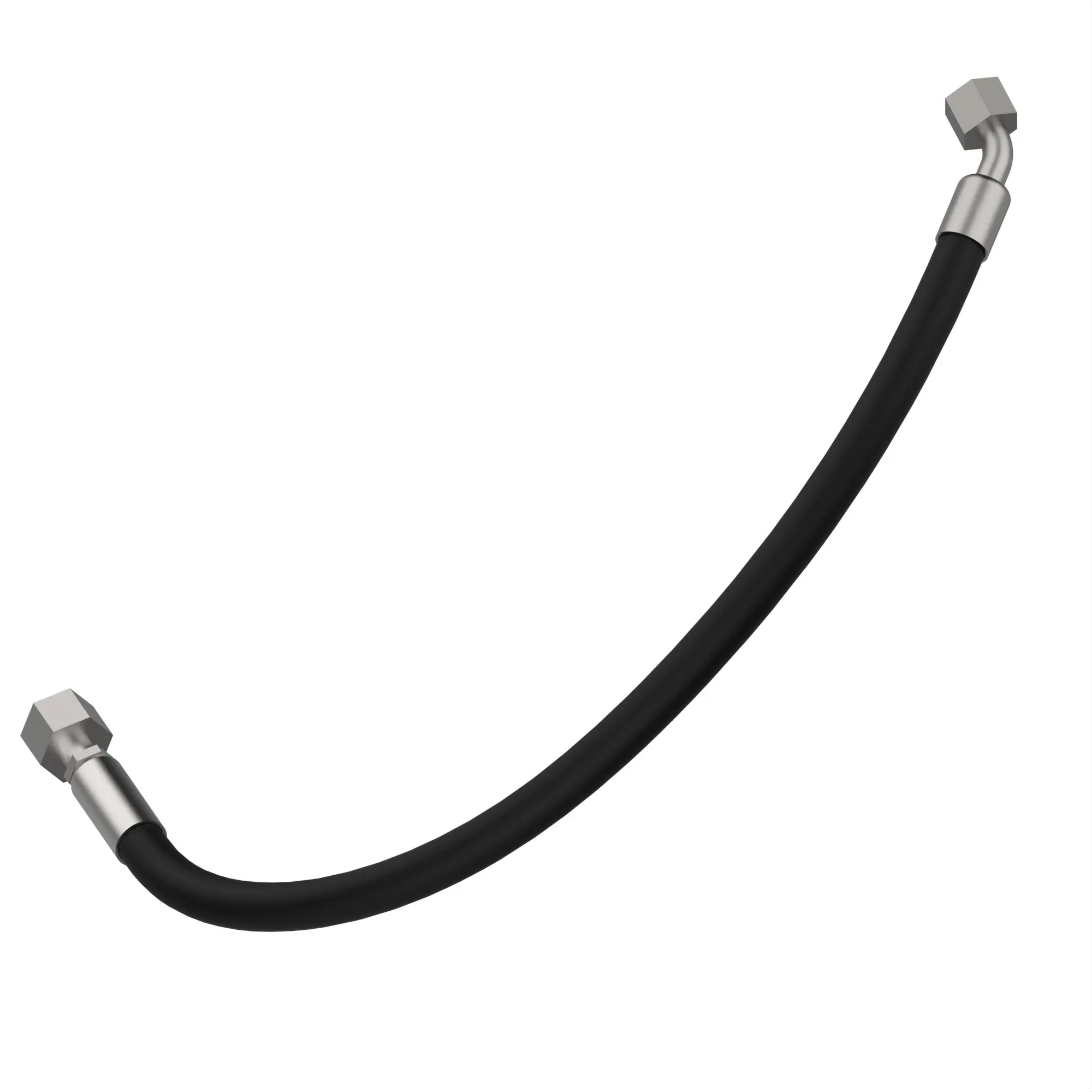 John Deere Fabricated Hydraulic Hose - AT450626