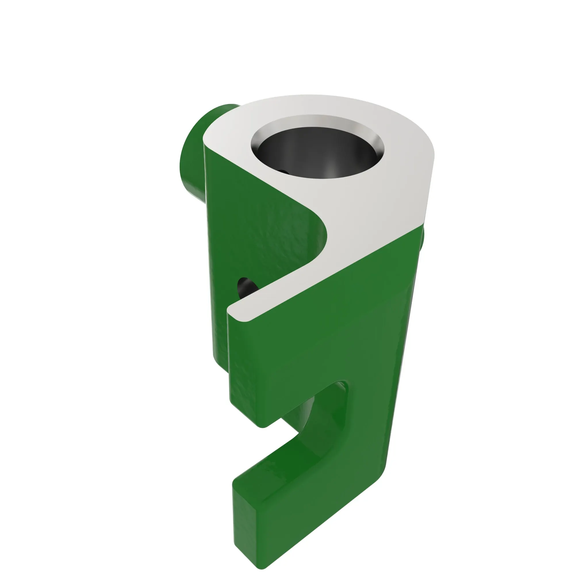 BLOCK CLAMP, SPEED SHIFT BLOCK, 3/4, Block Clamp
