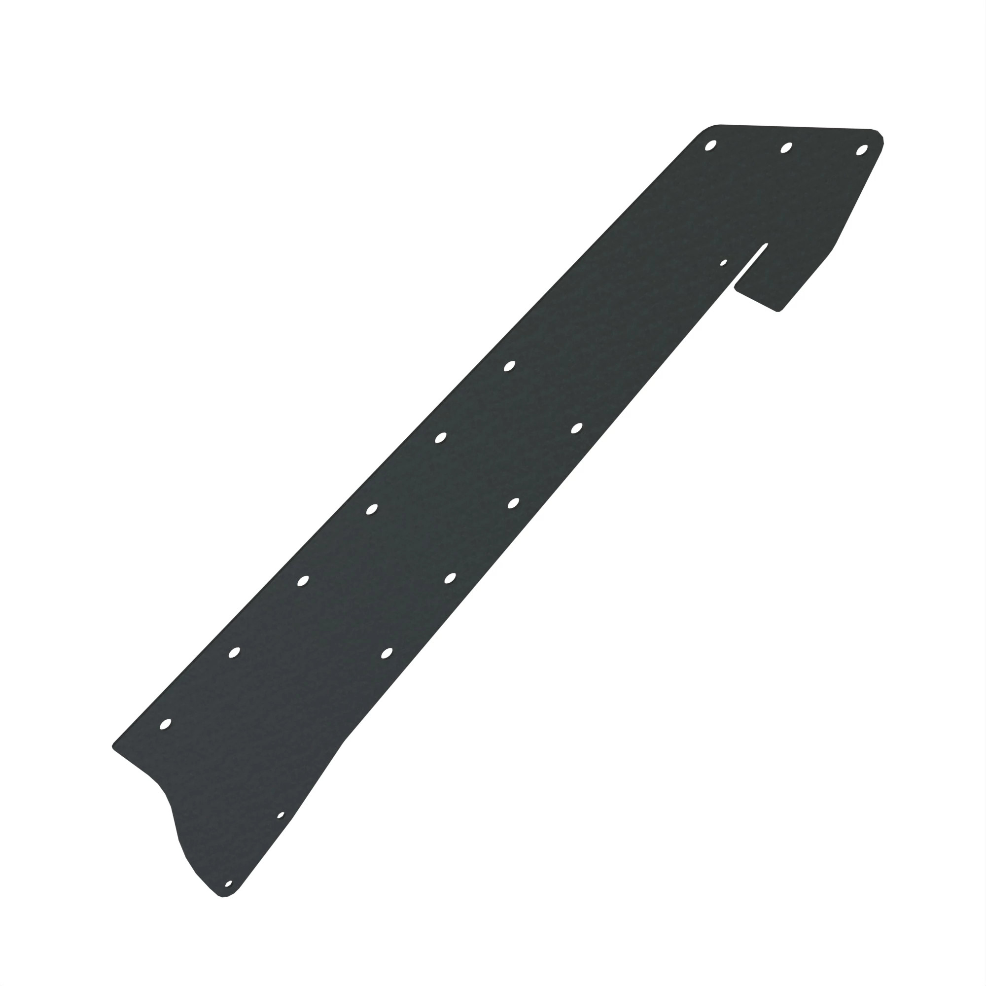 SEAL, CENTER FEED SECTION - F/R