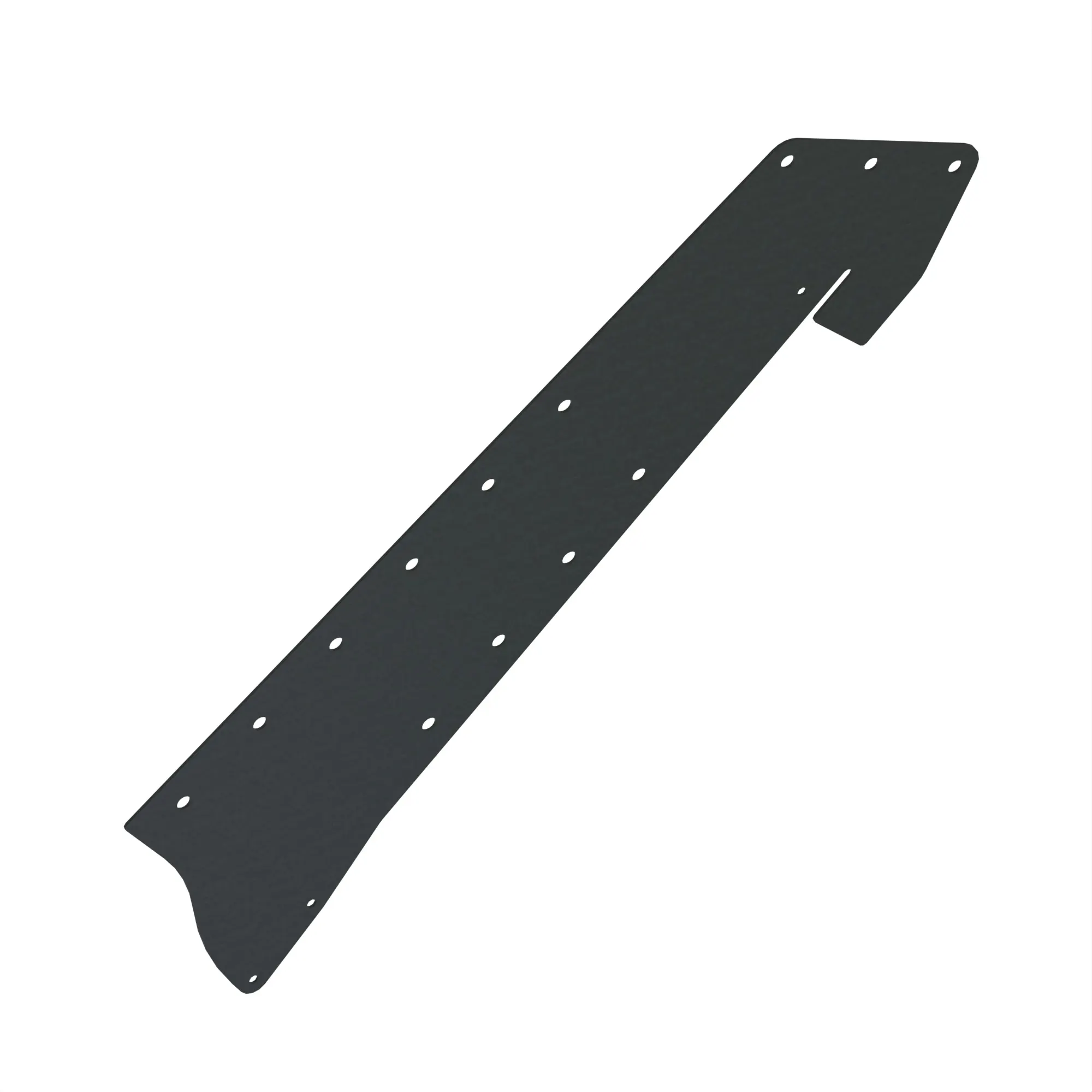 SEAL, CENTER FEED SECTION - F/R