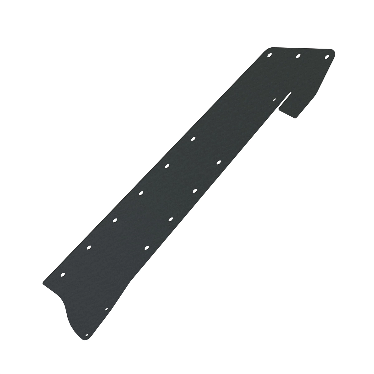 SEAL, CENTER FEED SECTION - F/R
