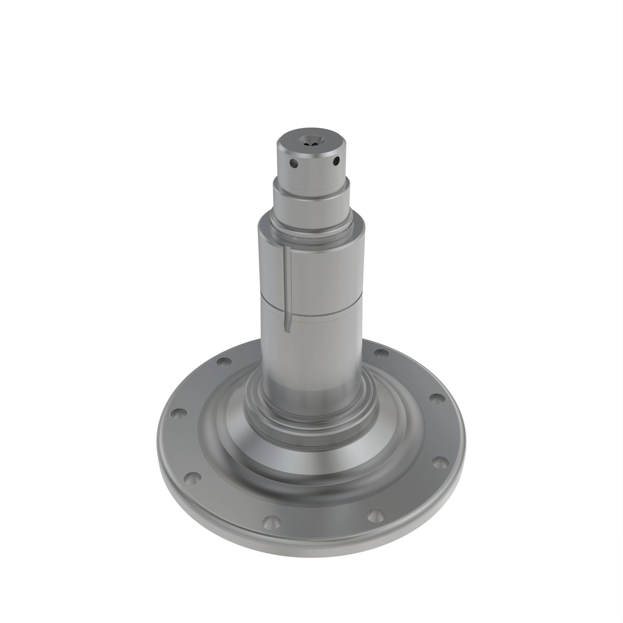 John Deere Axle Shaft - N222717