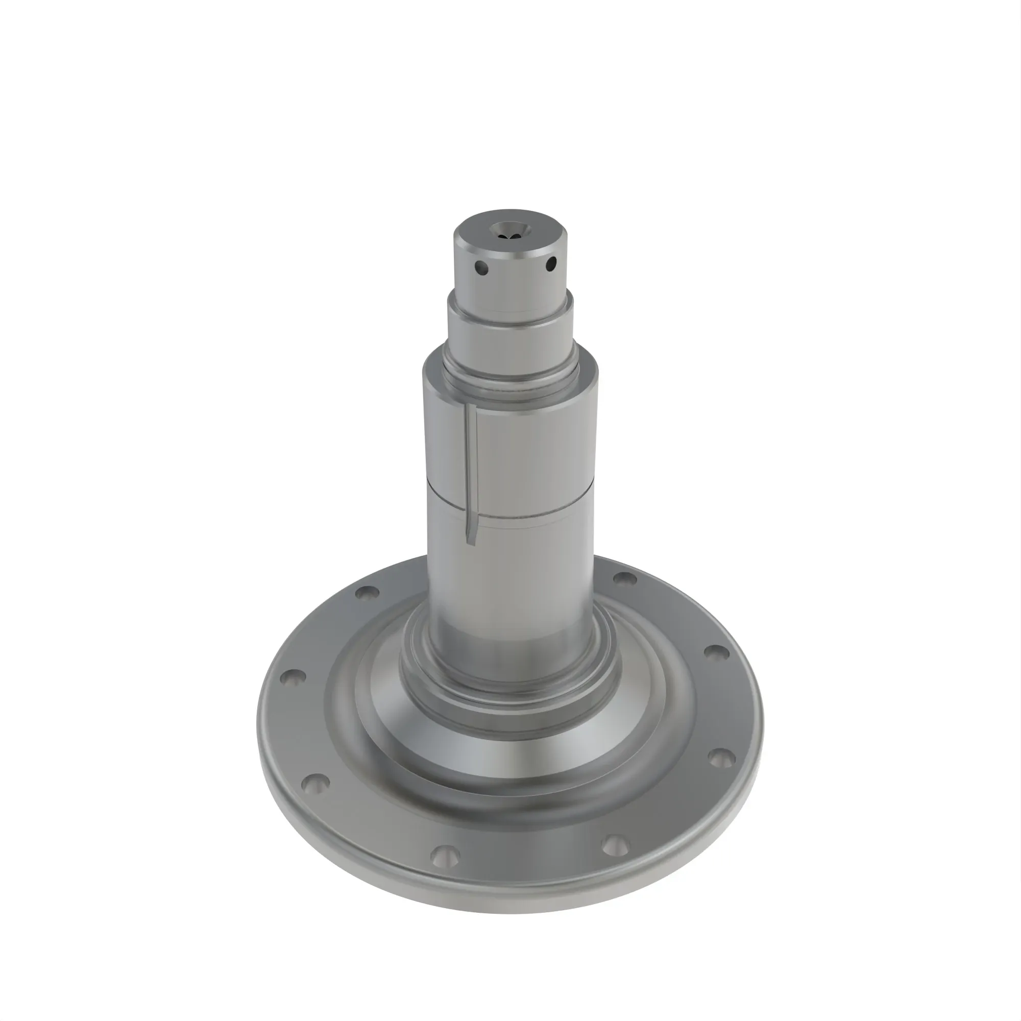 John Deere Axle Shaft - N222717
