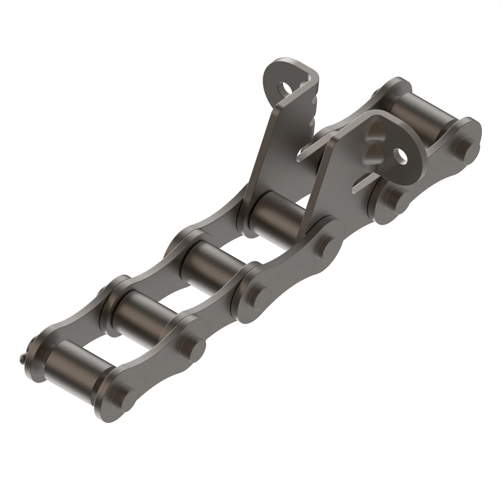 LINK CHAIN, LINK CHAIN-ELEVATOR