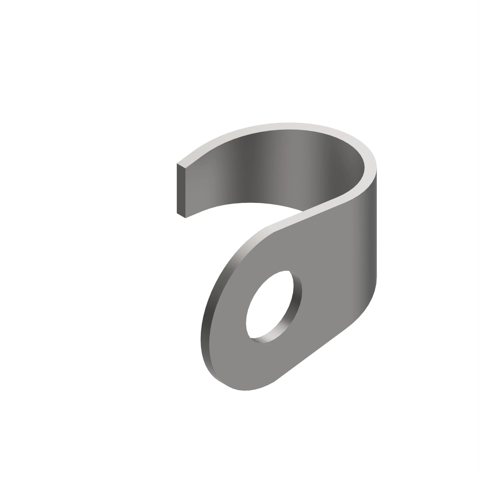 John Deere Striker Pin Guard - T320118