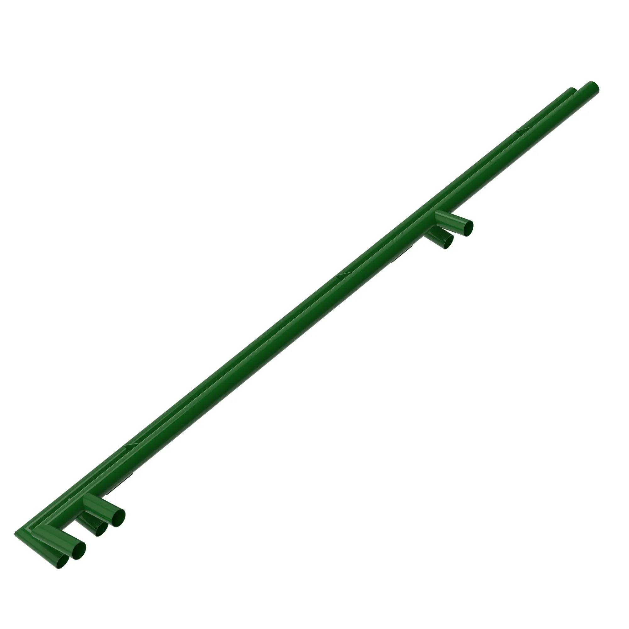 John Deere Air Flow Tube - AA88315