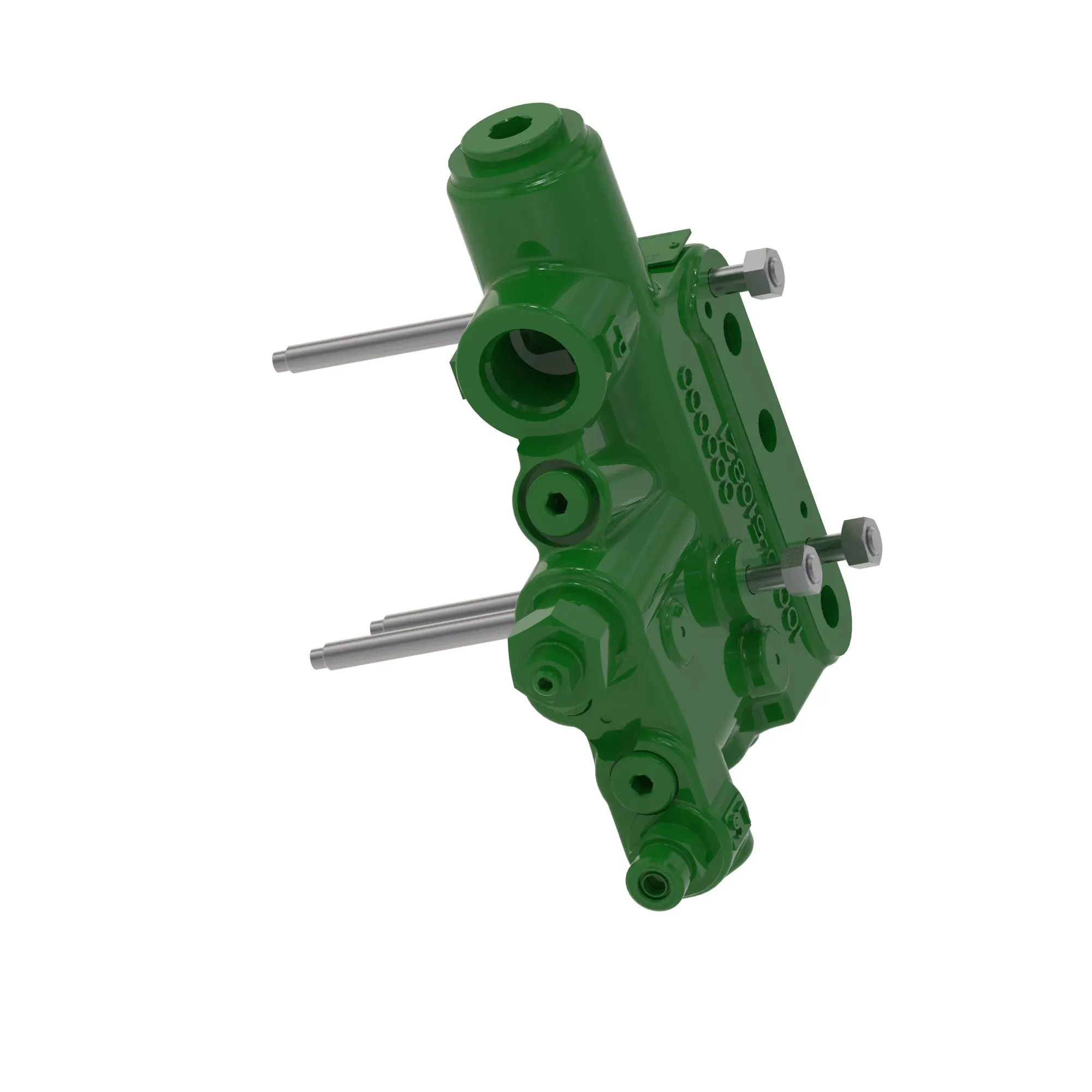 ATTACHMENT, Power Beyond w/ flow limiter