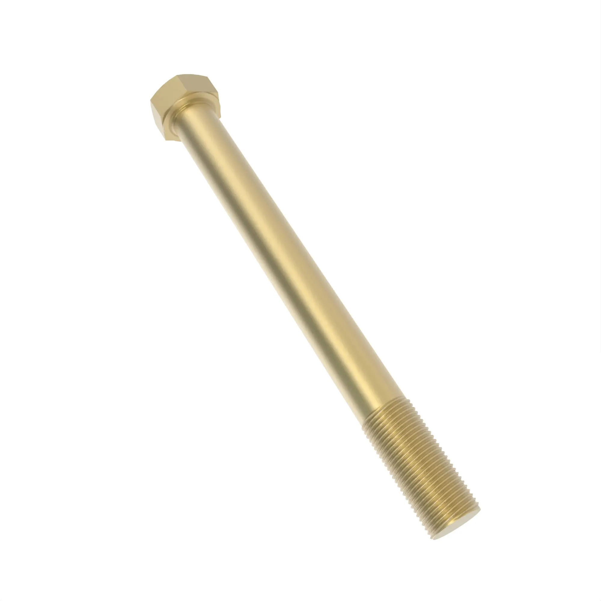 John Deere Hexagonal Head Cap Screw, 9/16" X 6" - 19H2366
