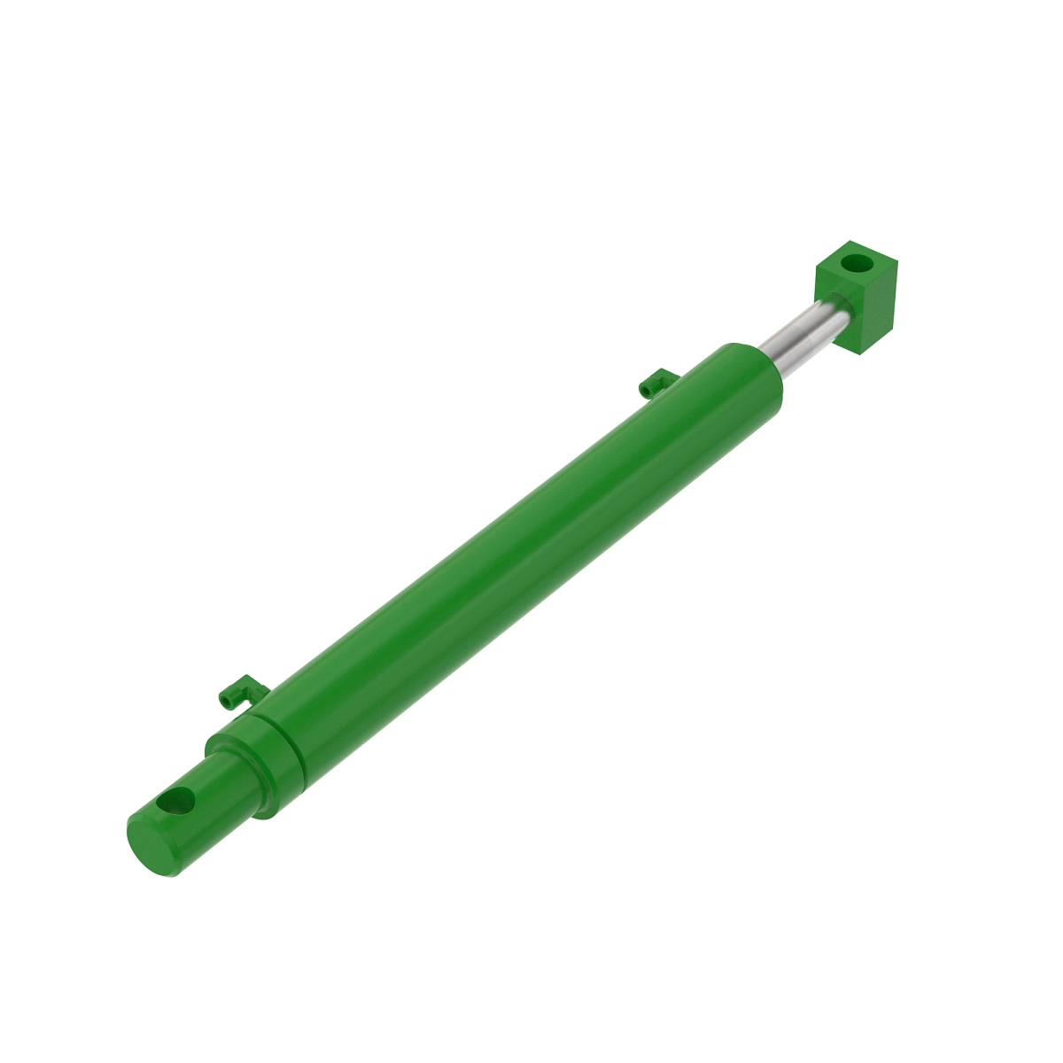 Hydraulic Cylinder, 80X45-604.5
