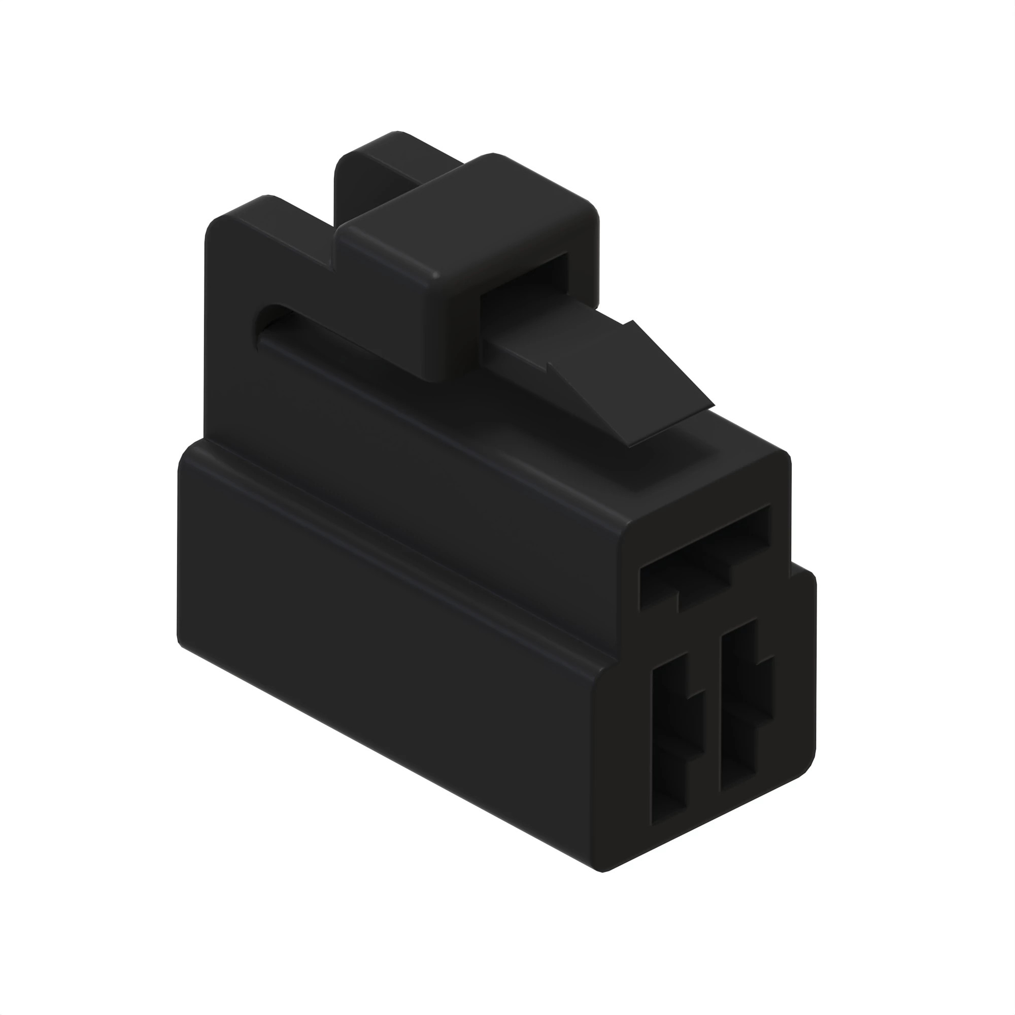 John Deere Electrical Connector Assembly - AT262963