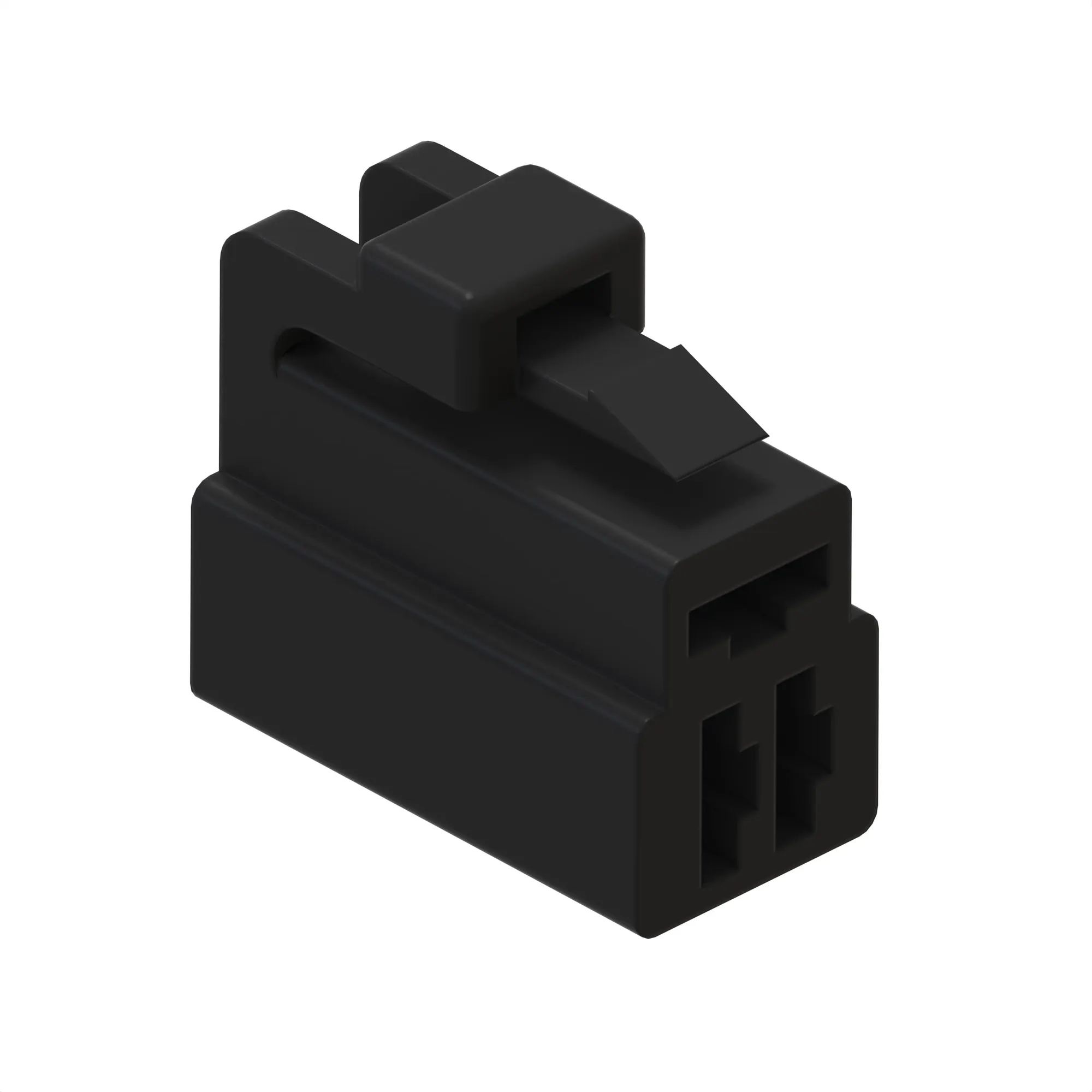 John Deere Electrical Connector Assembly - AT262963