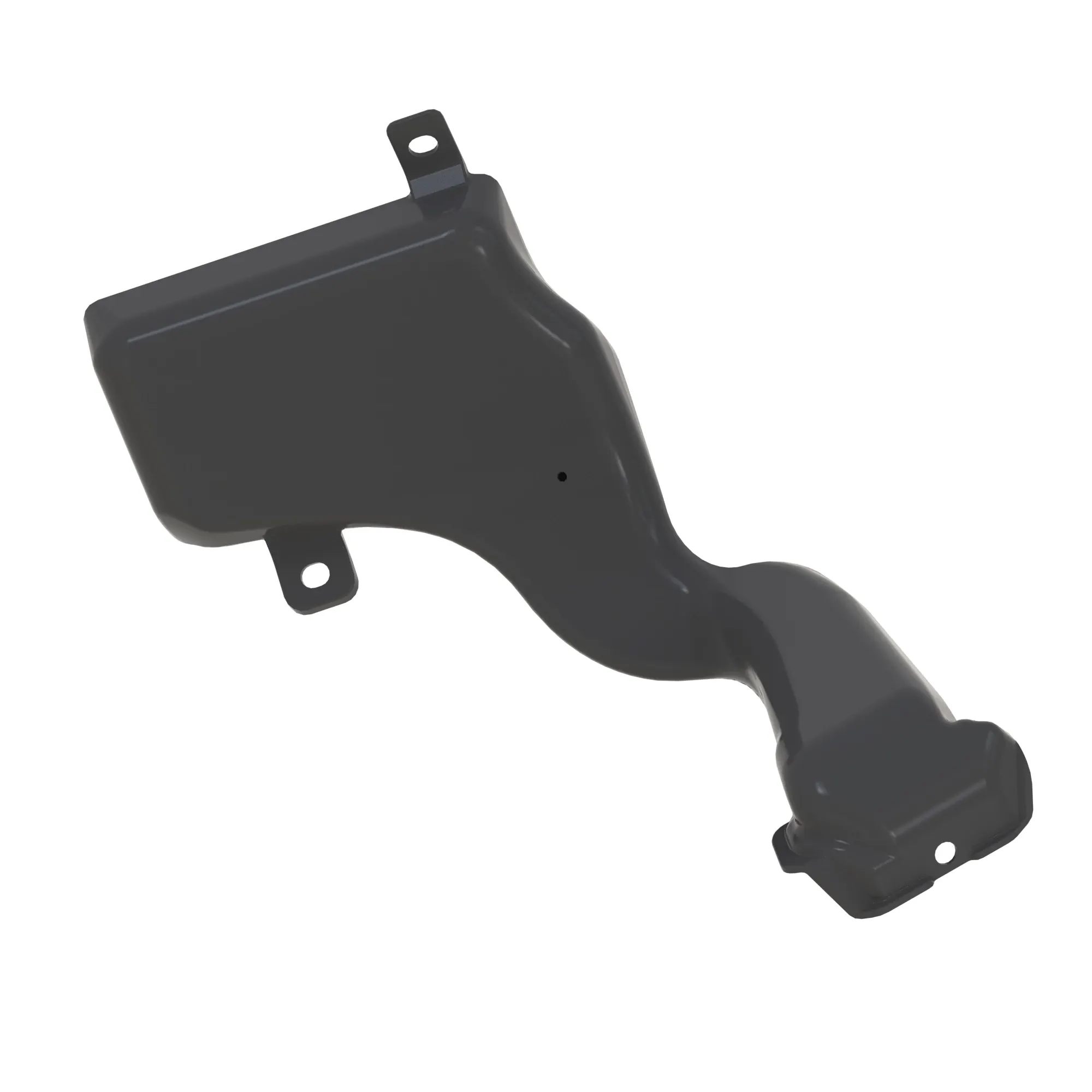 John Deere Air Duct, Fresh Air - T367335